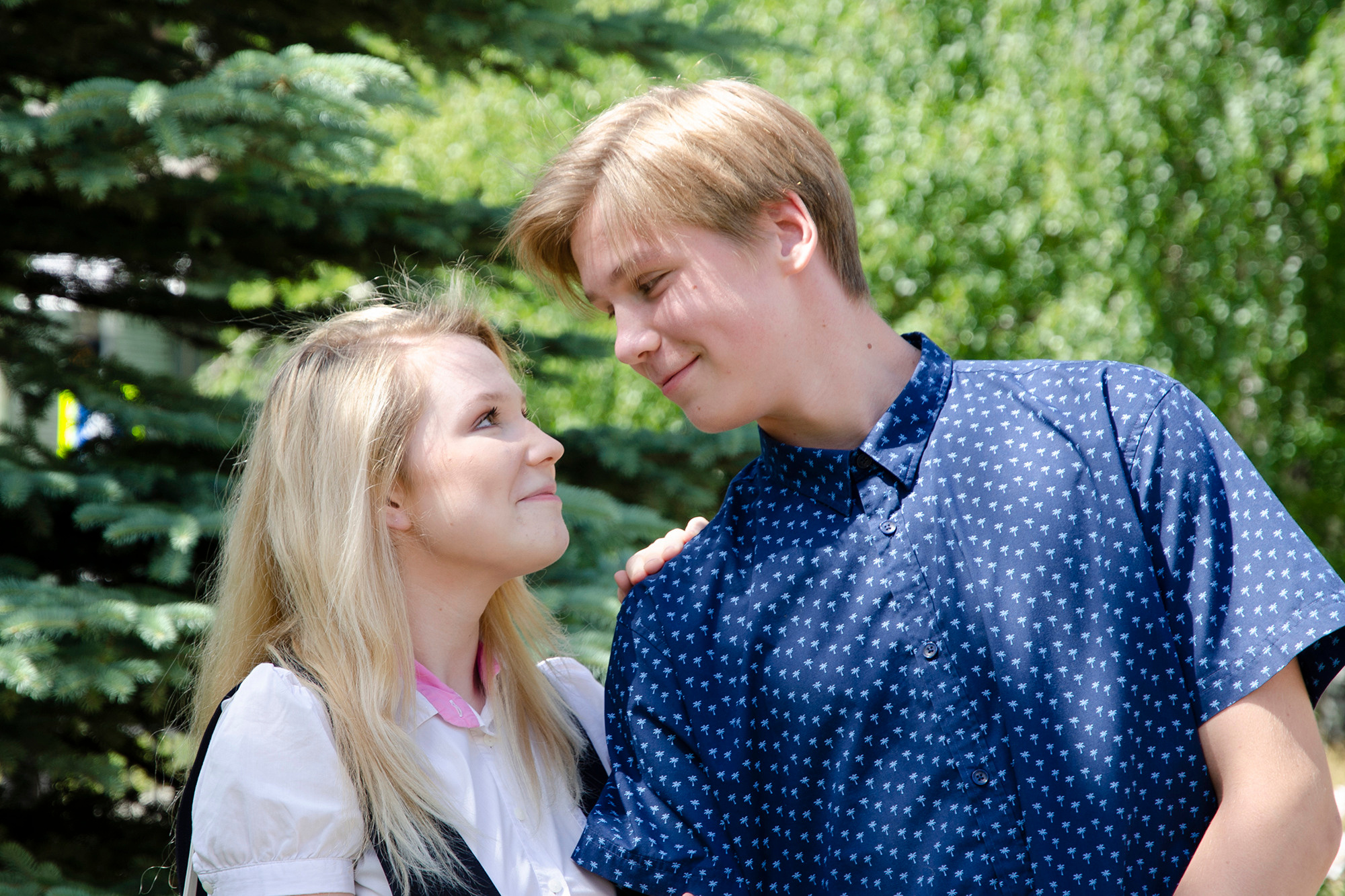 Выпускной. Фотовидео.рус