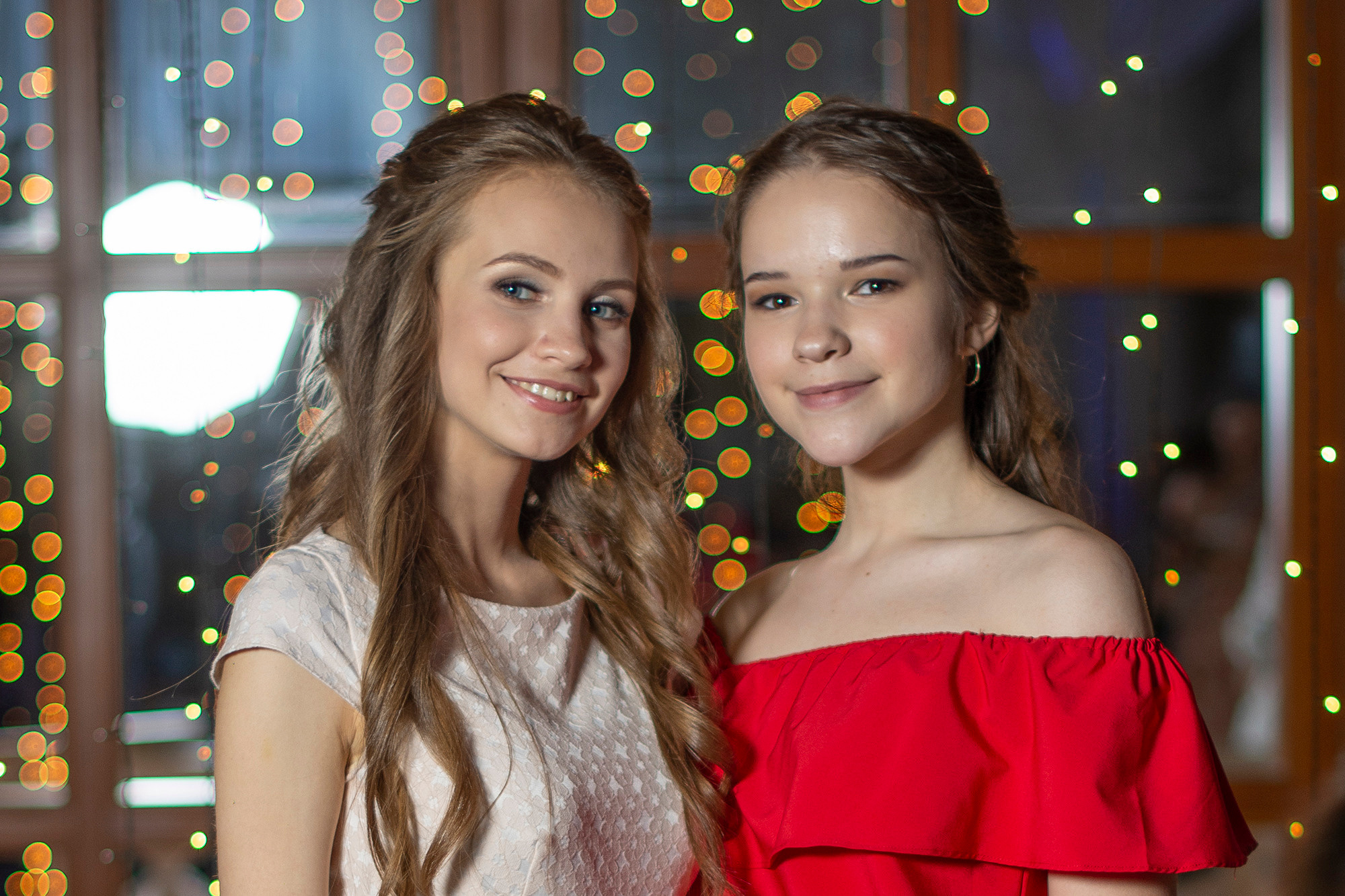 Выпускной. Фотовидео.рус