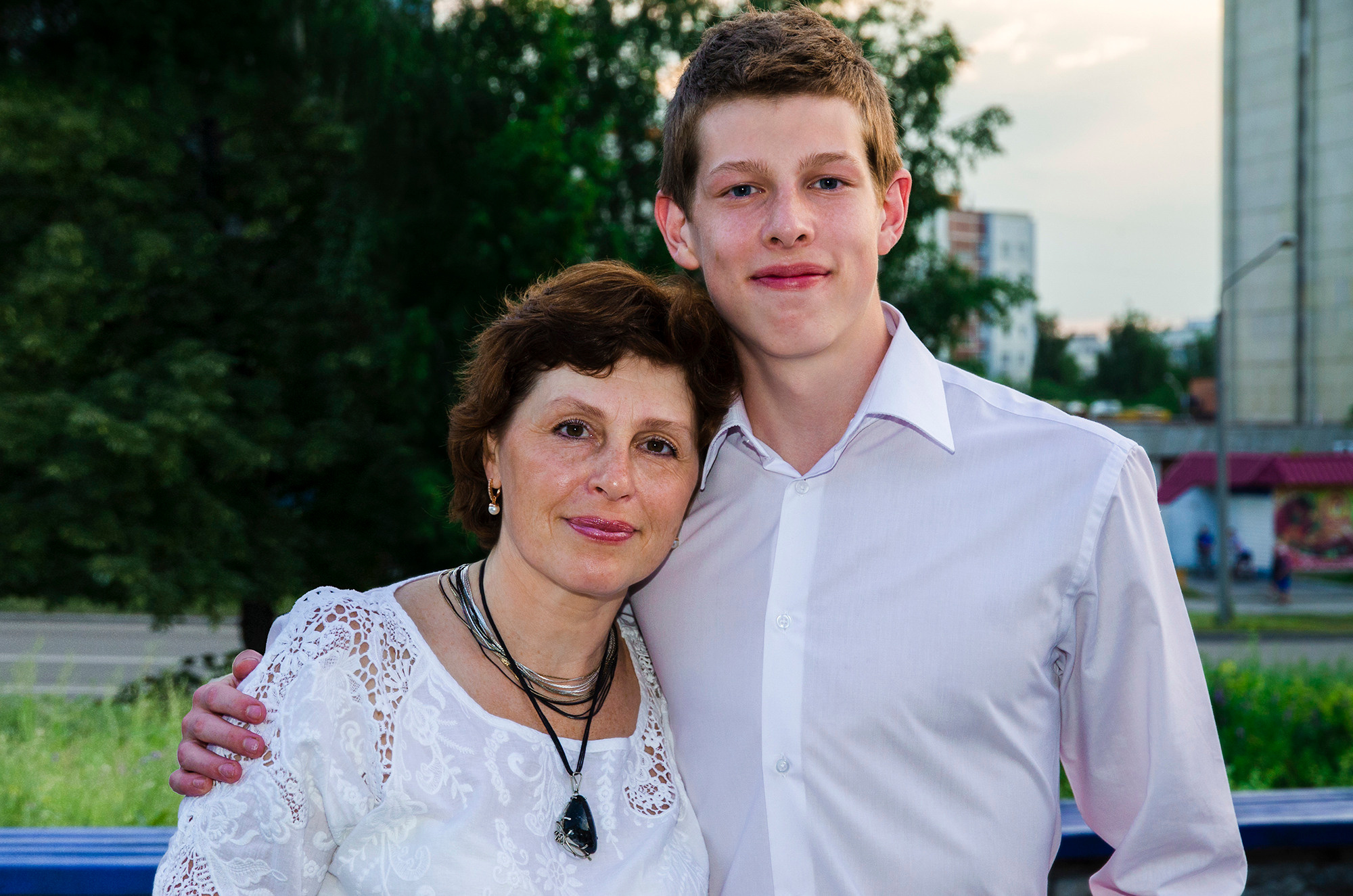 Выпускной. Фотовидео.рус