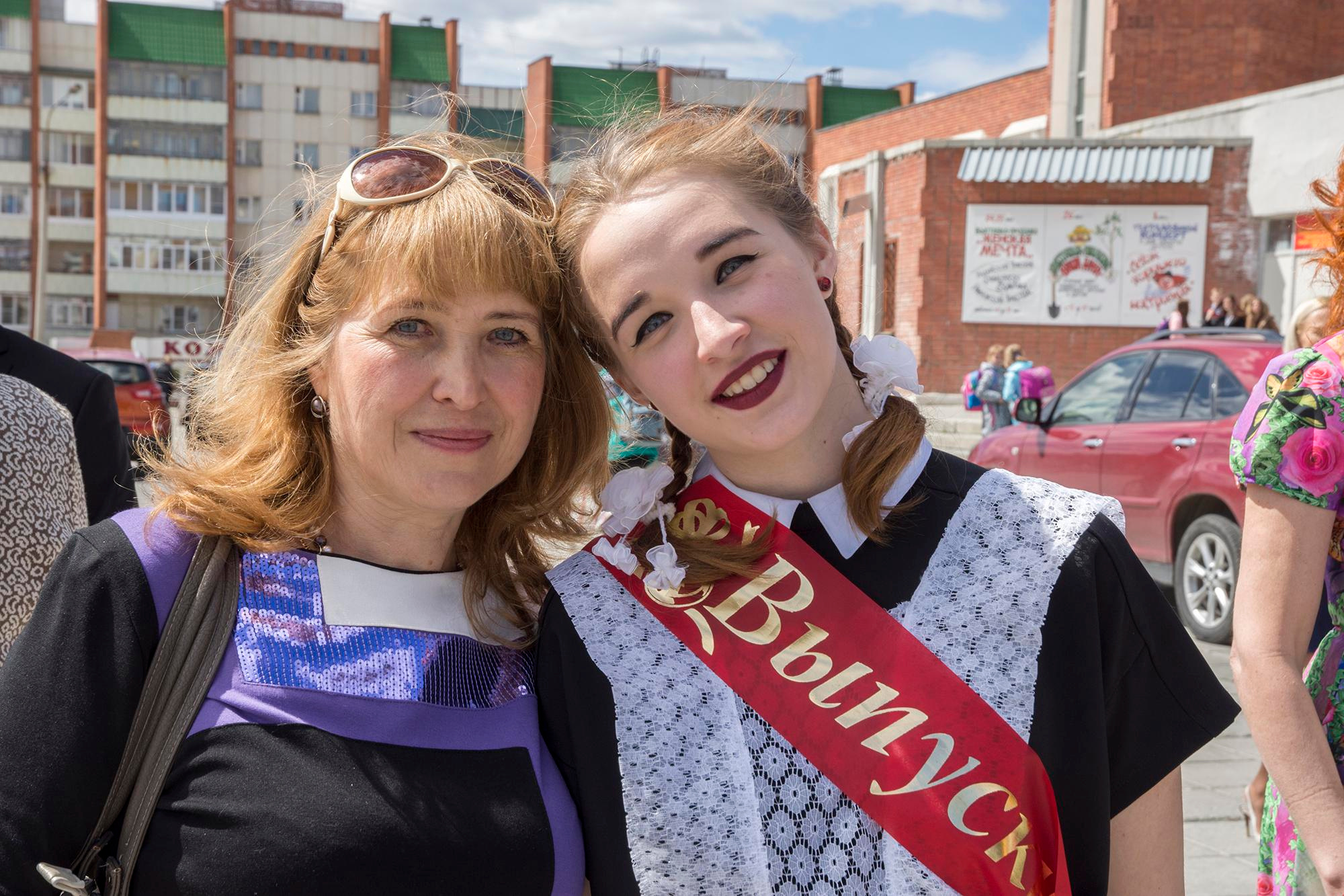 Выпускной. Фотовидео.рус