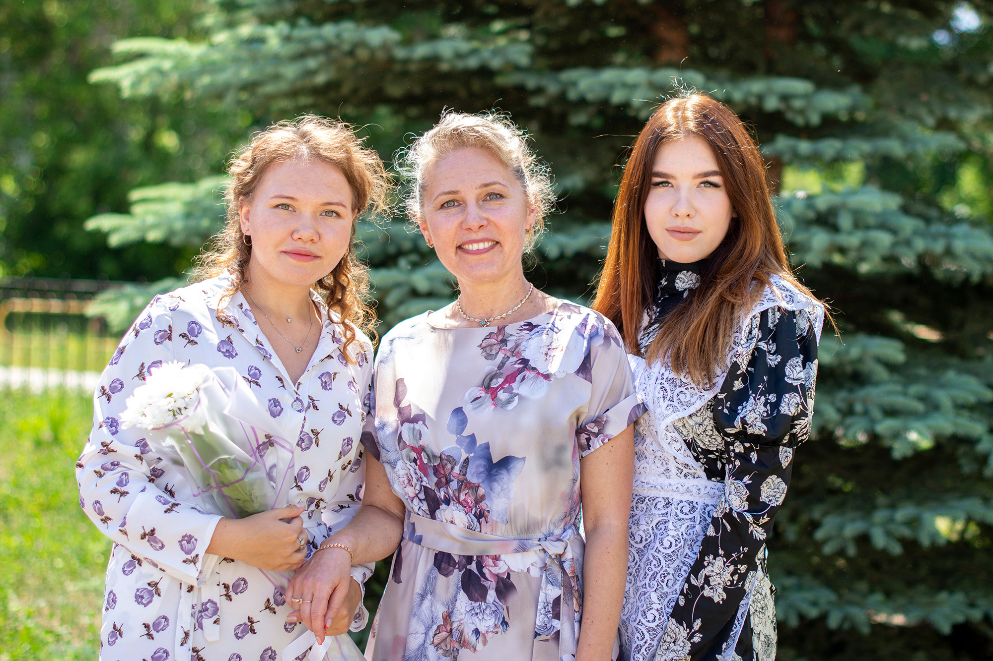 Выпускной. Фотовидео.рус