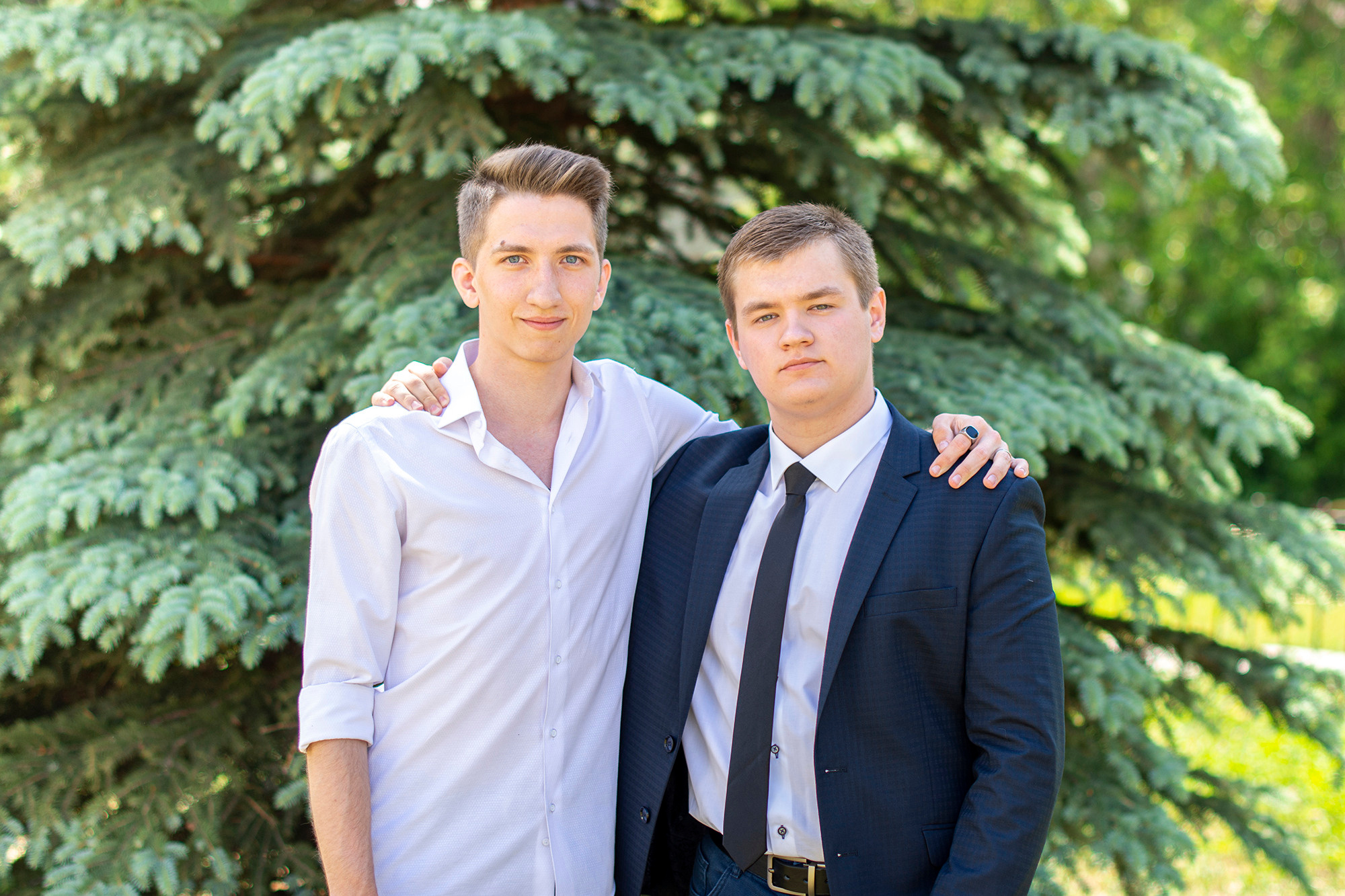 Выпускной. Фотовидео.рус