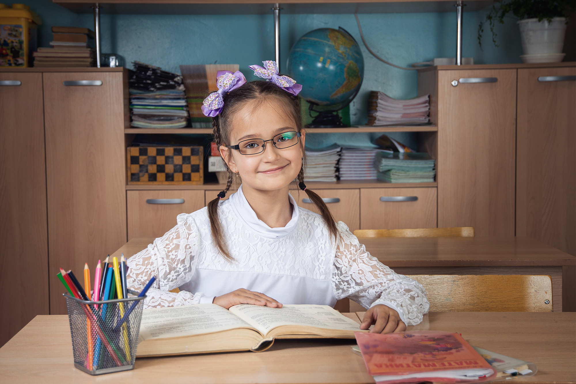 Фотосессия в школе. Фотовидео.рус