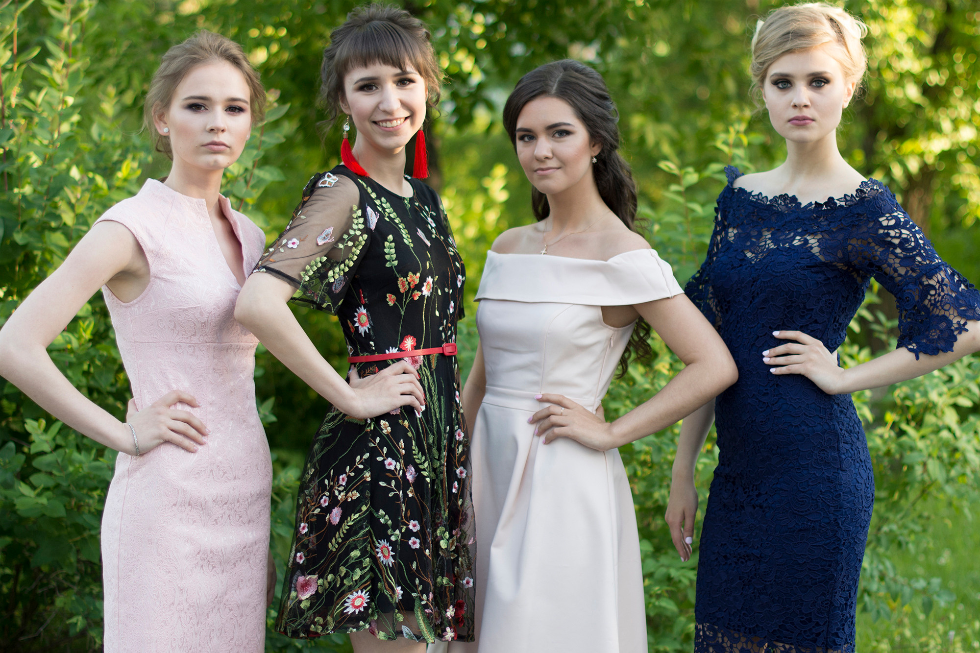 Выпускной. Фотовидео.рус