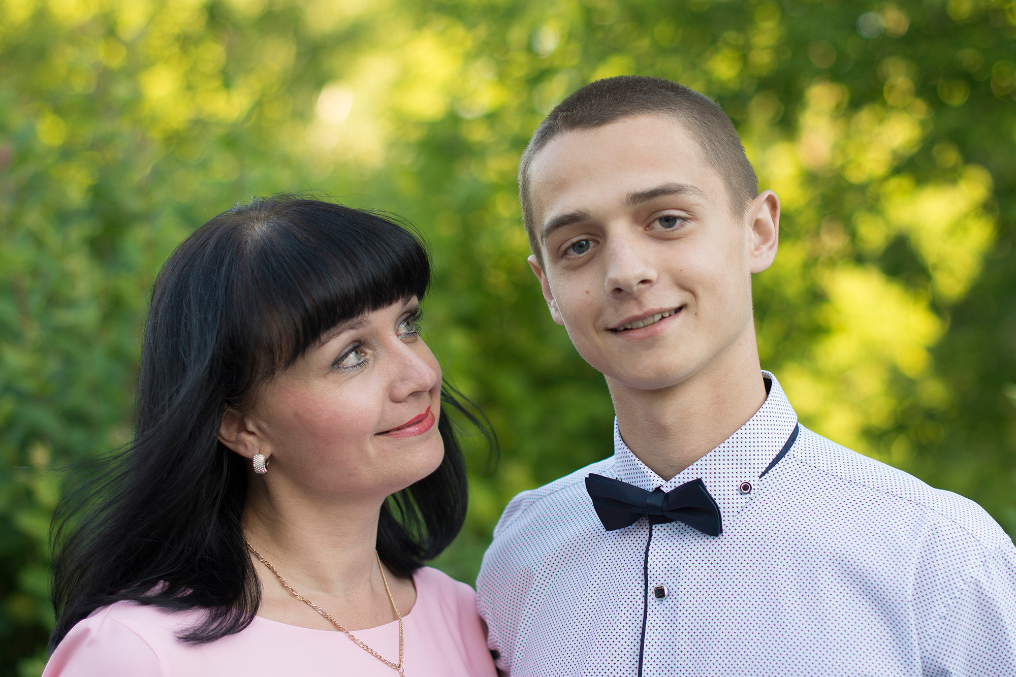 Выпускной. Фотовидео.рус