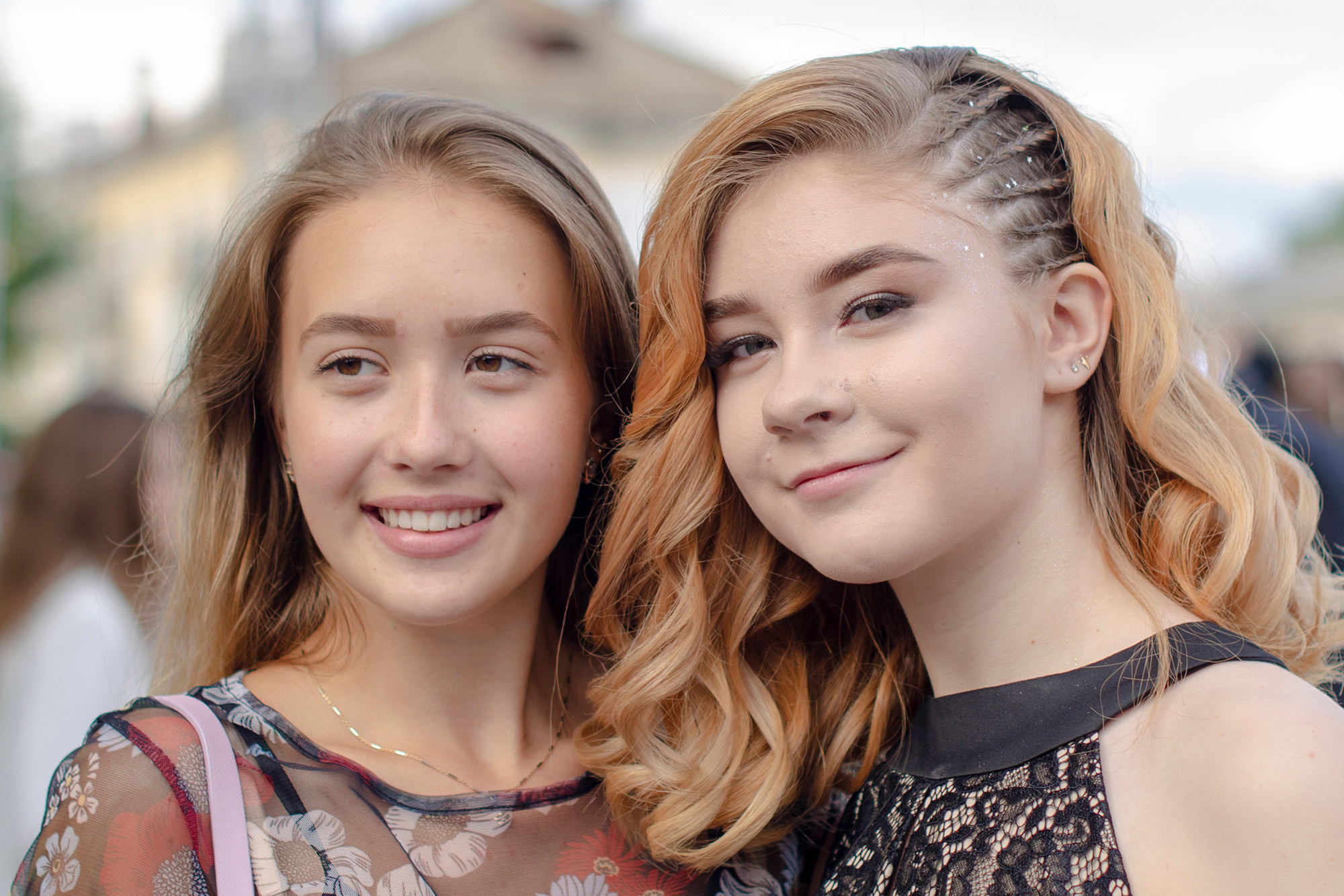 Выпускной. Фотовидео.рус