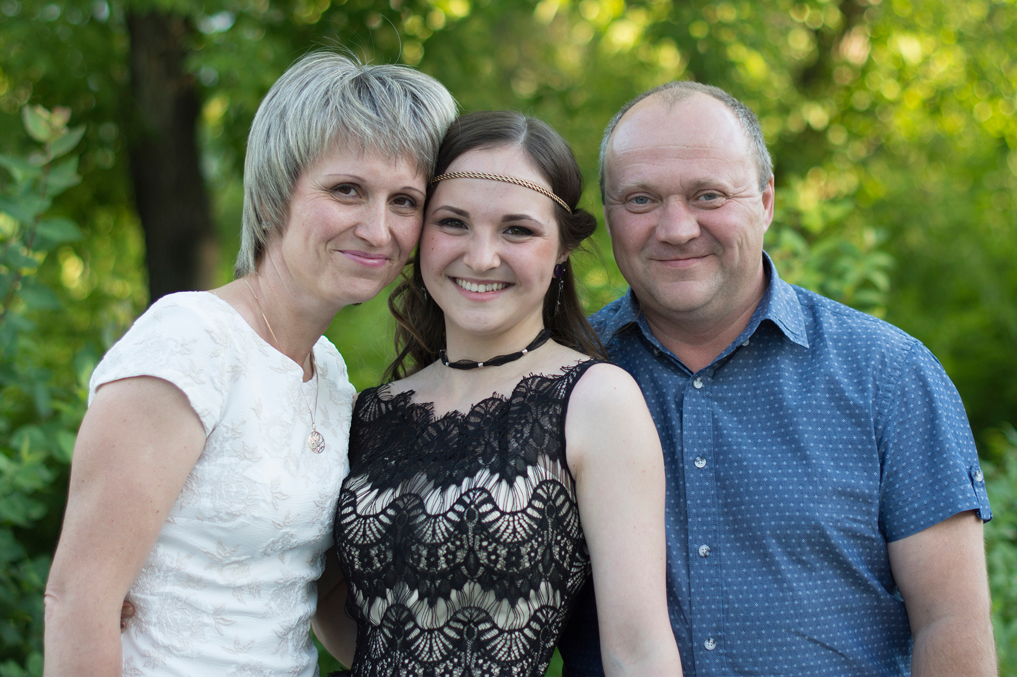 Выпускной. Фотовидео.рус