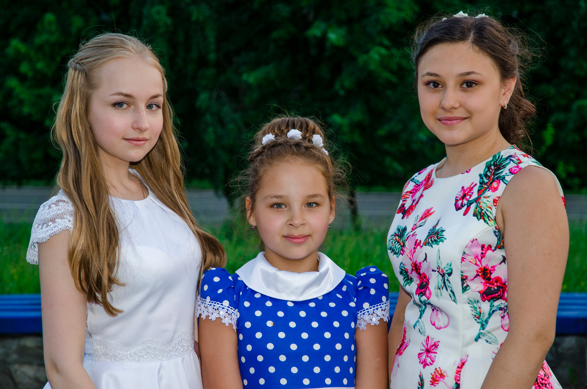 Выпускной. Фотовидео.рус