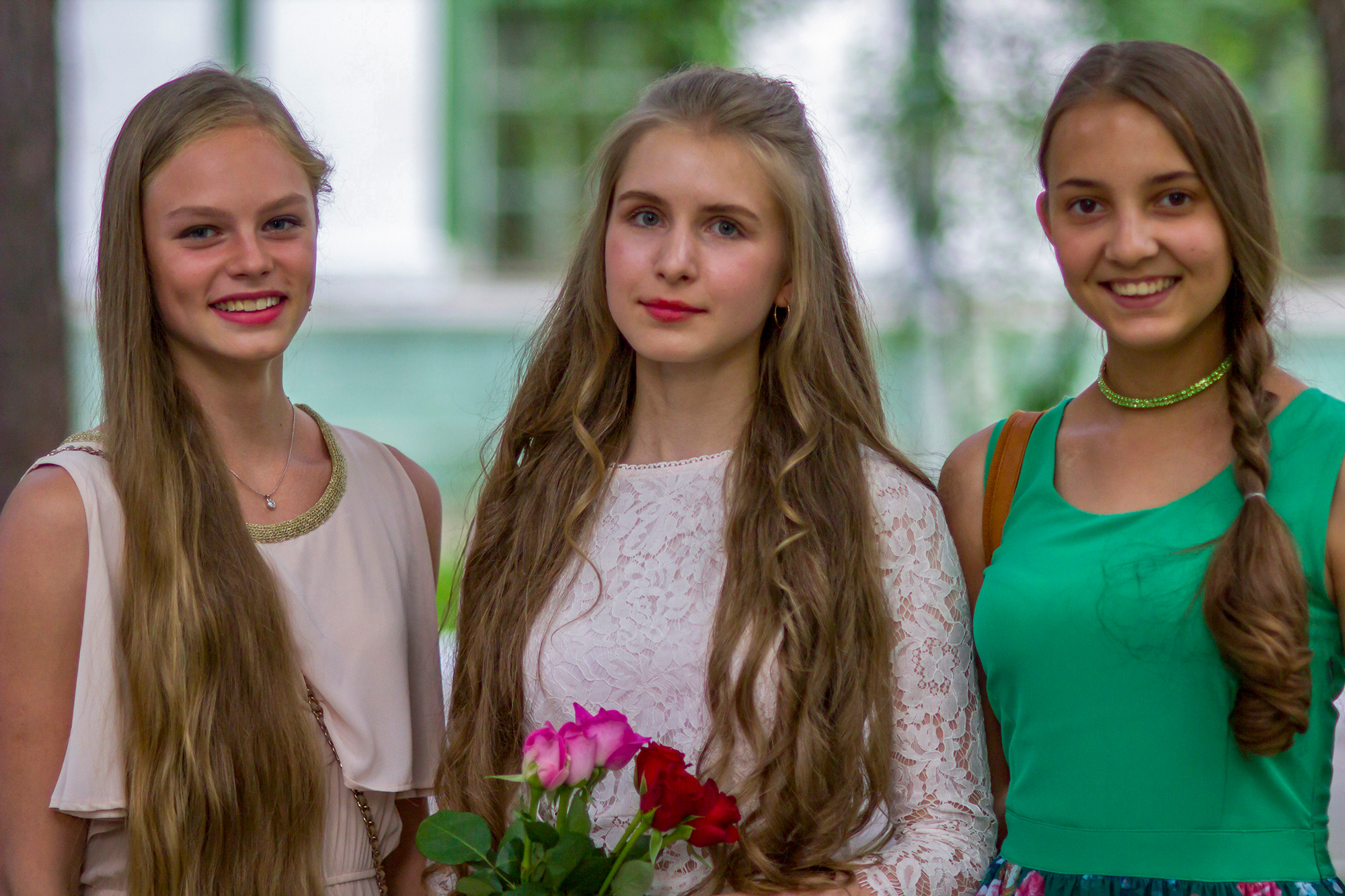 Выпускной. Фотовидео.рус