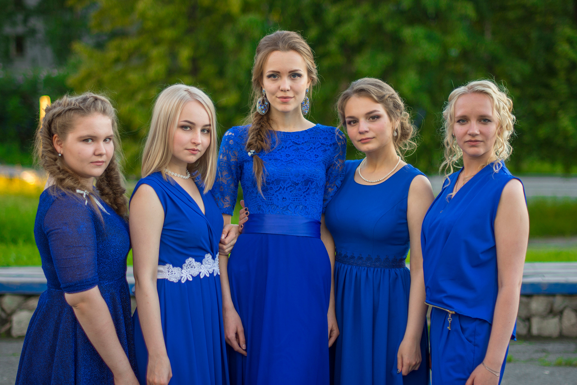 Выпускной. Фотовидео.рус