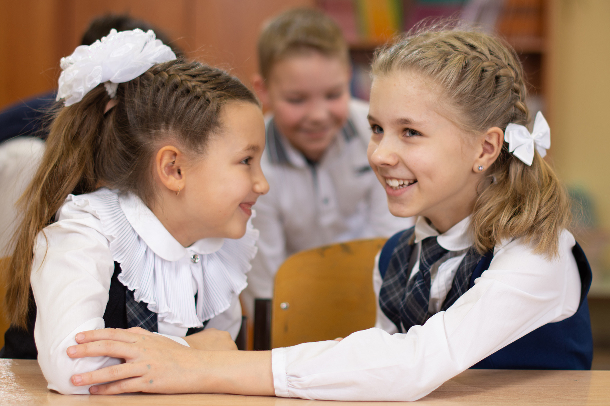 Фотосессия в школе. Фотовидео.рус