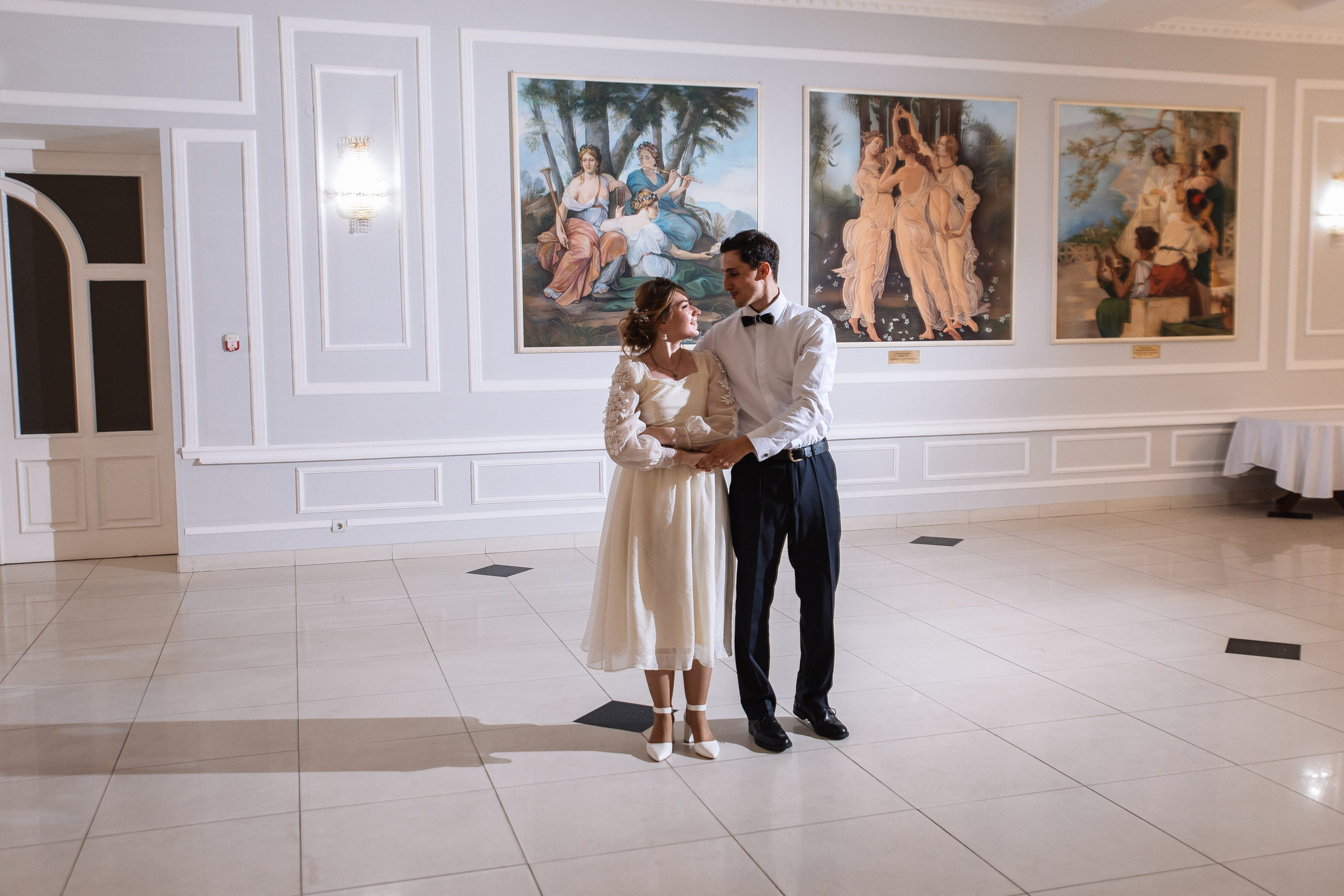 ЕКАТЕРИНА И ВЛАДИСЛАВ. Свадебный и семейный фотограф в Курске и Курчатове