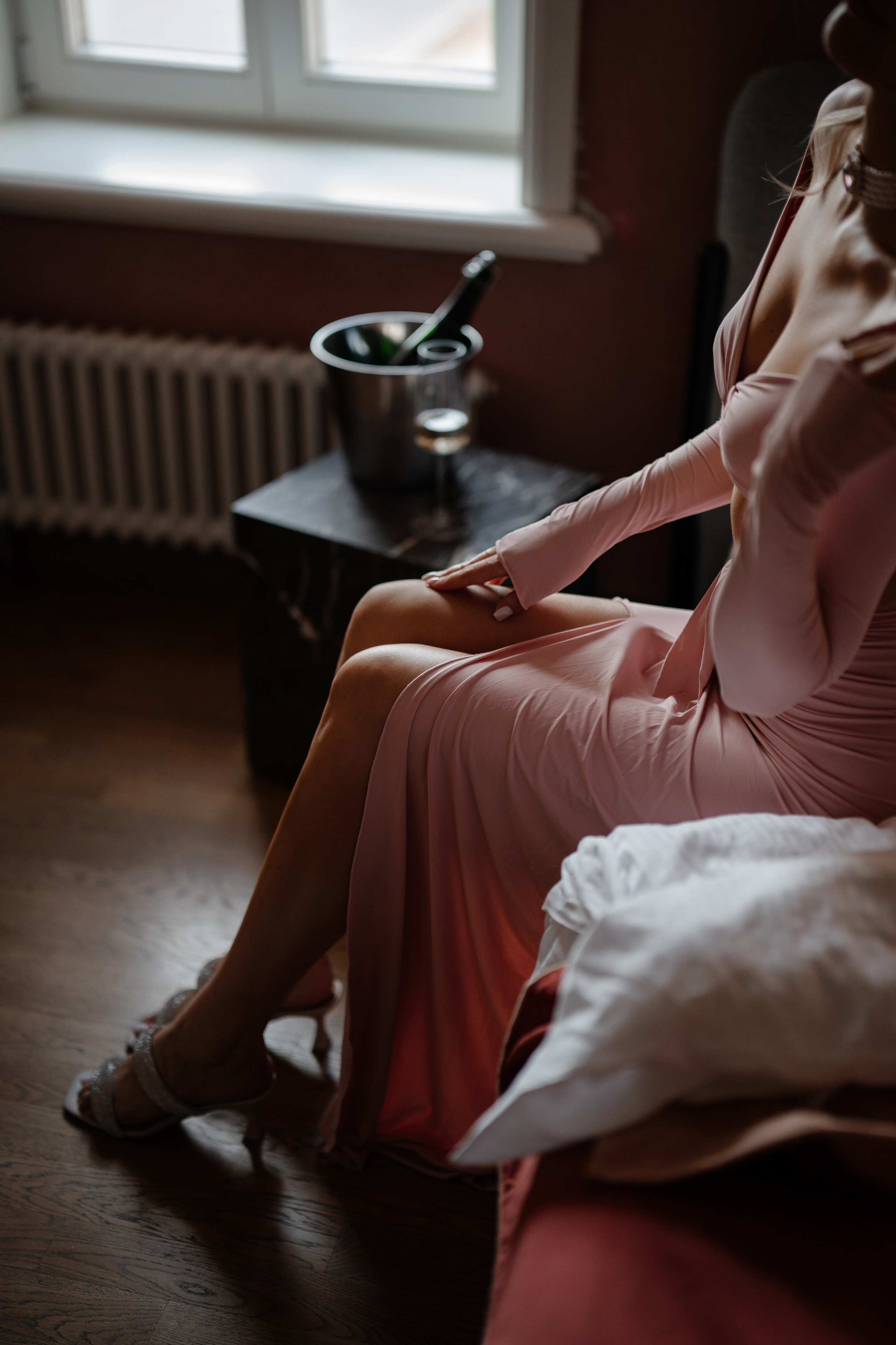 Гриша и Настя. Свадебный и репортажный фотограф в Москве Андрей Вайман