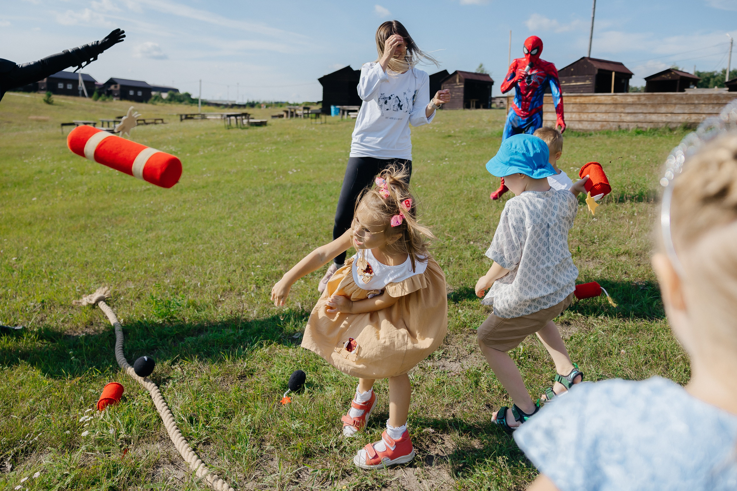 День рождения. Фотограф свадебный семейный в Красноярске Шукшина Наталья