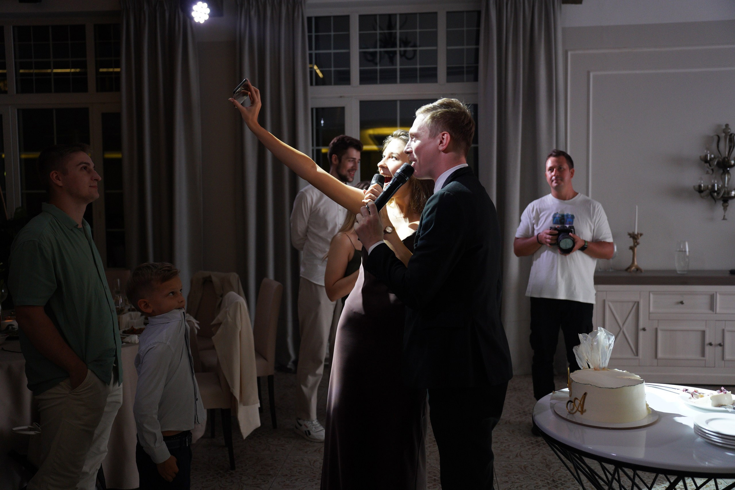 Аня и Андрей. Фотограф из Москвы — DASHA NOVA | Авторская фотография в разных жанрах