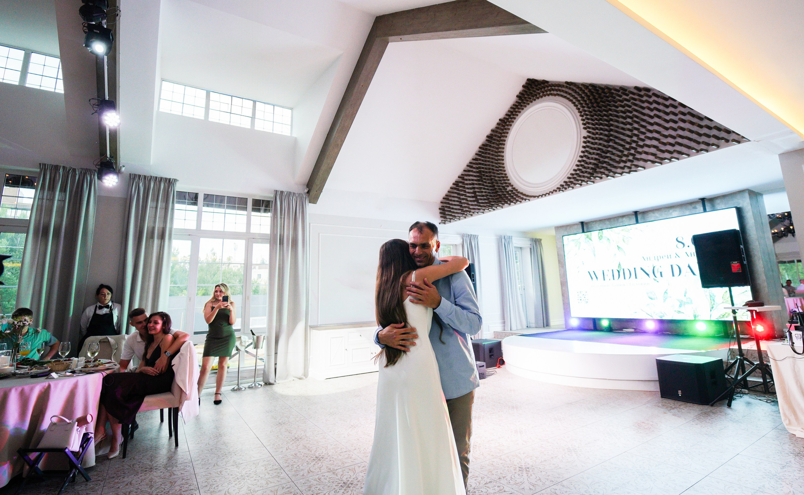 Аня и Андрей. Фотограф из Москвы — DASHA NOVA | Авторская фотография в разных жанрах