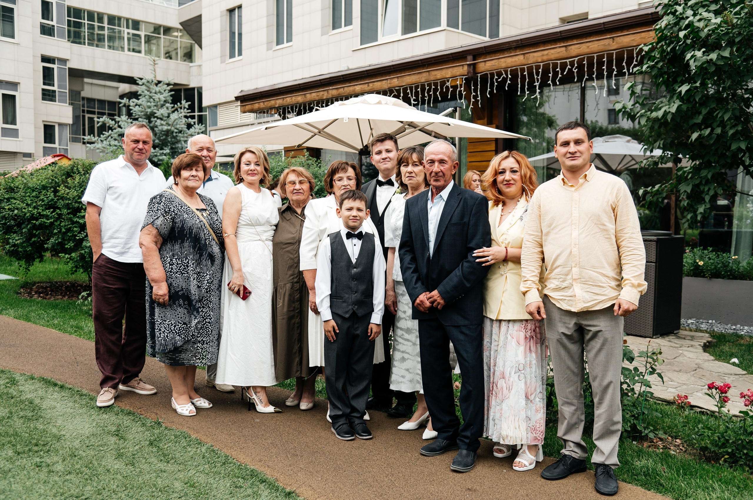 Вадим и Энже. Фотограф Виктория Ахметова Казань Москва