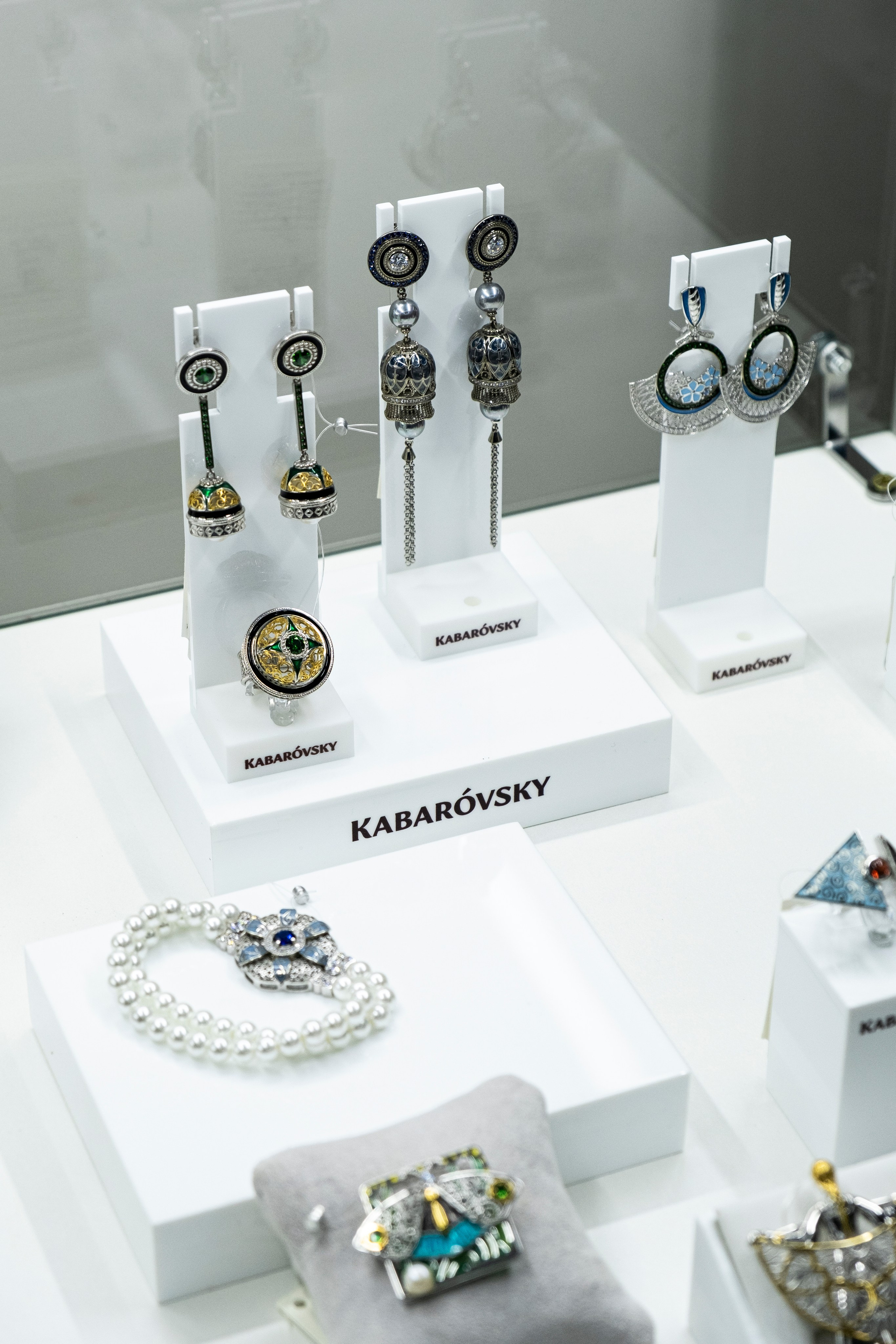 Съемка показов, выставок. Фотограф в Санкт-Петербурге