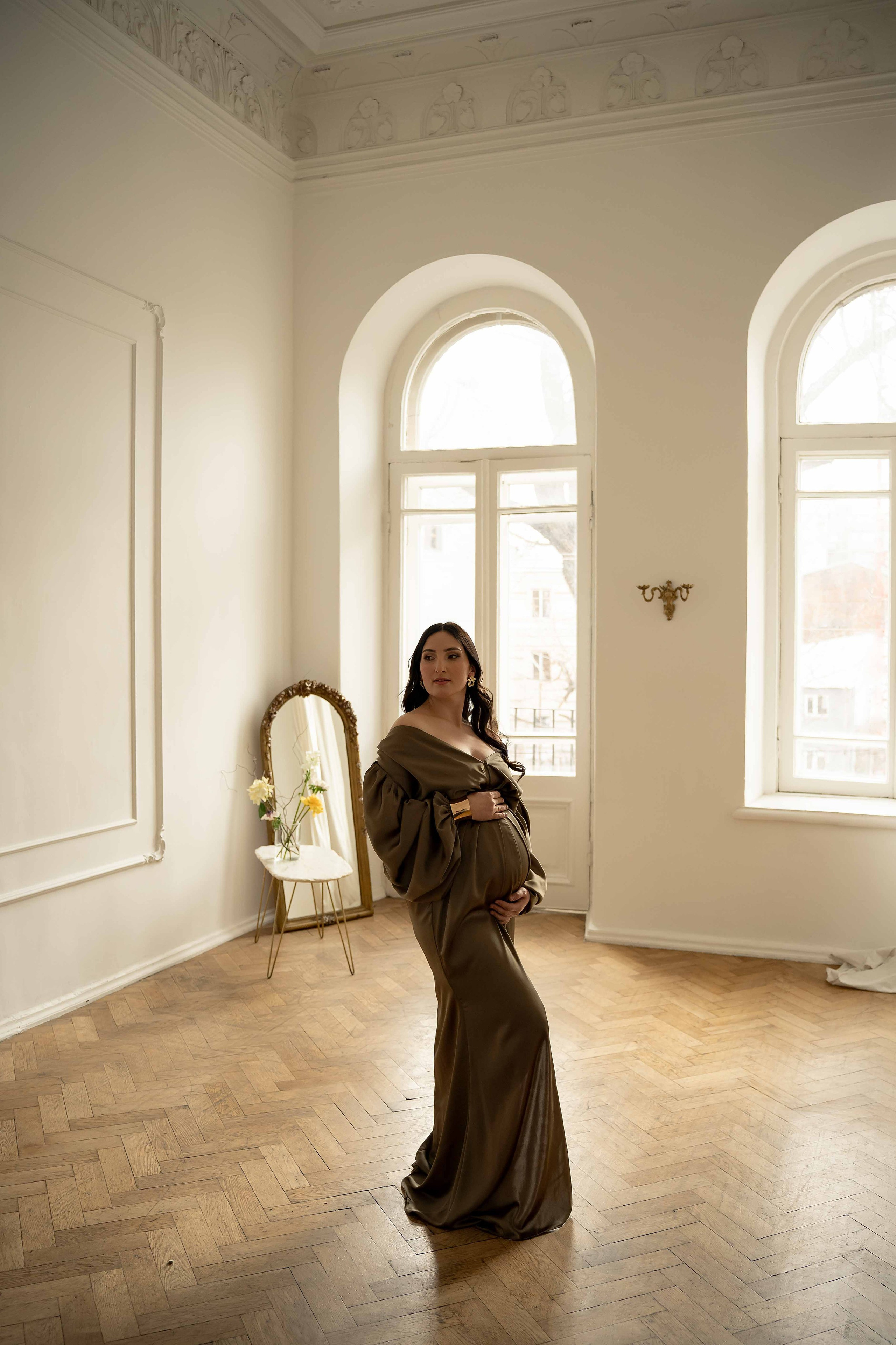 Съёмочная коллекция. Главная