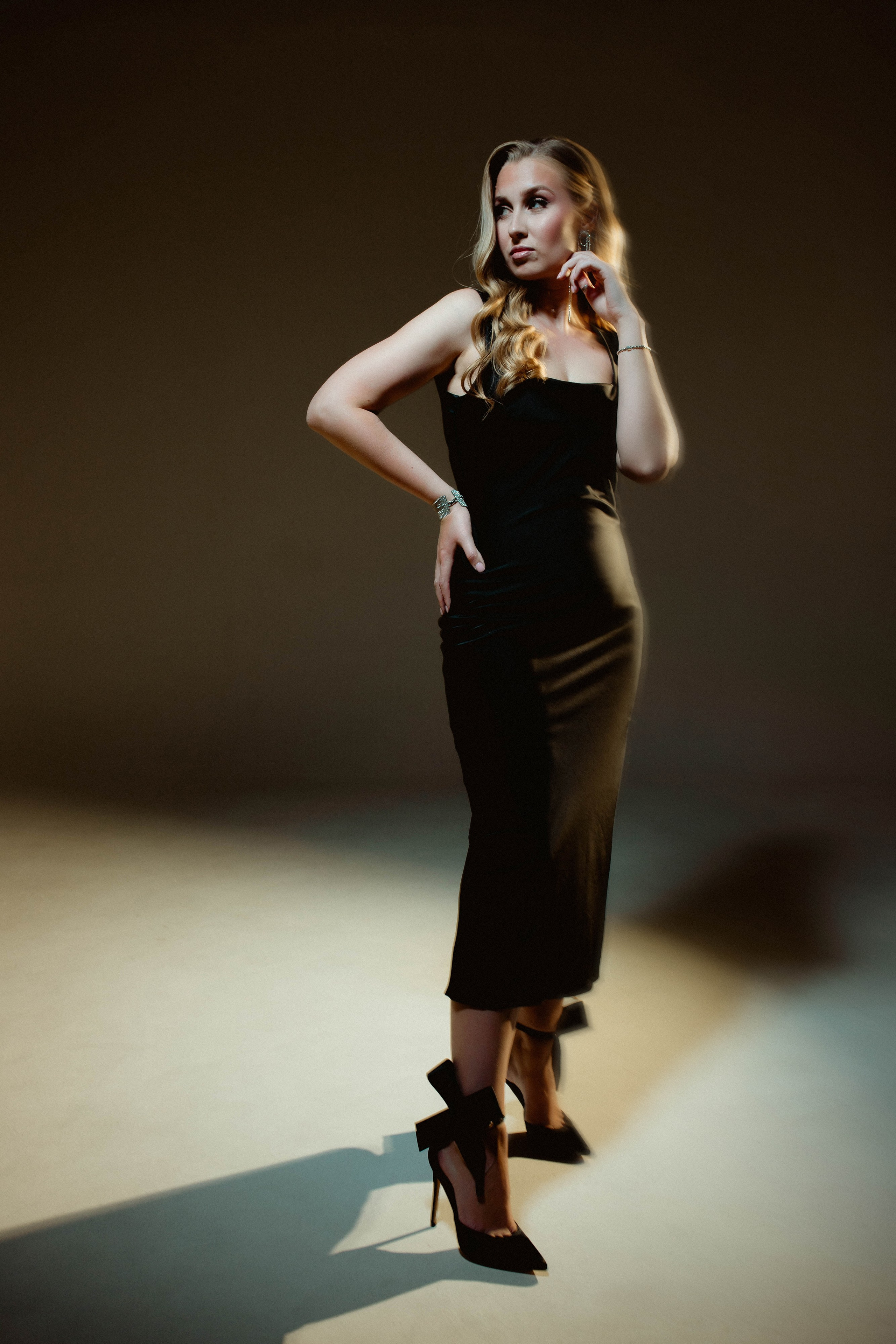 Анна. ФОТО/ВИДЕО БЬОРН Студия г. Новороссийск