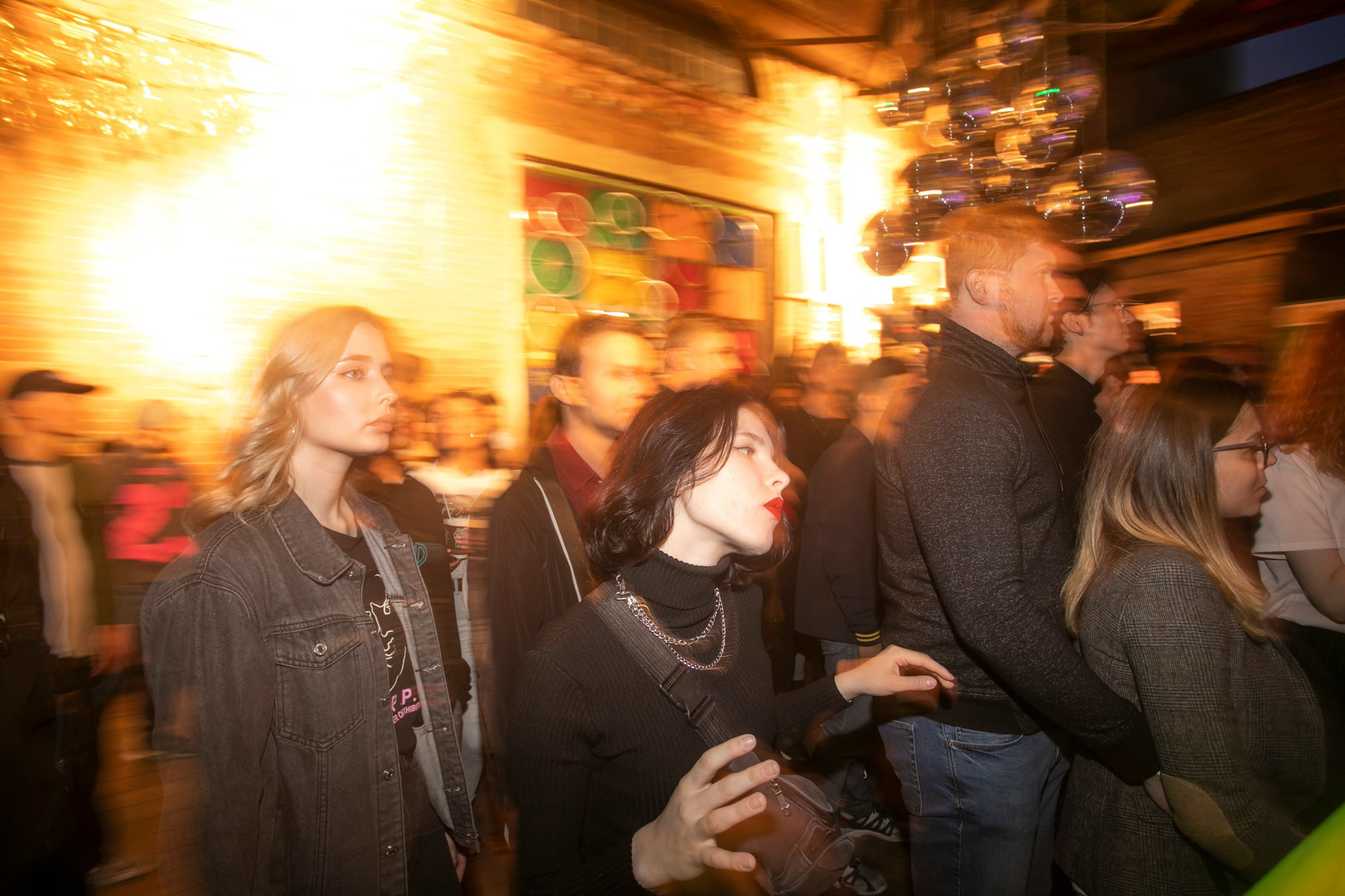 Jameson blockparty Санкт-Петербург. Репортажный и постановочный Наталья Санникова