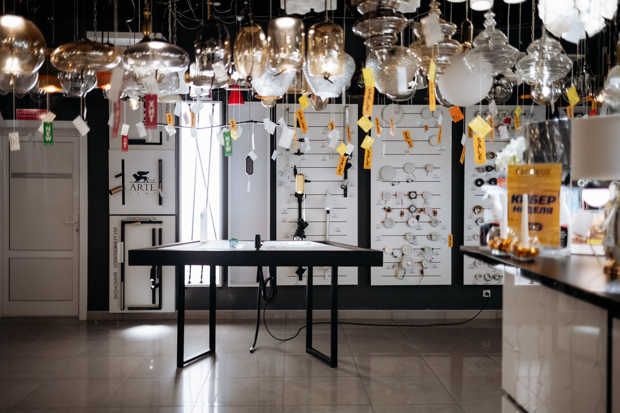 FANDECO [ВОРКШОП]. СВОИ. ФОТООТЧЕТЫ-СОБЫТИЯ-МЕСТА