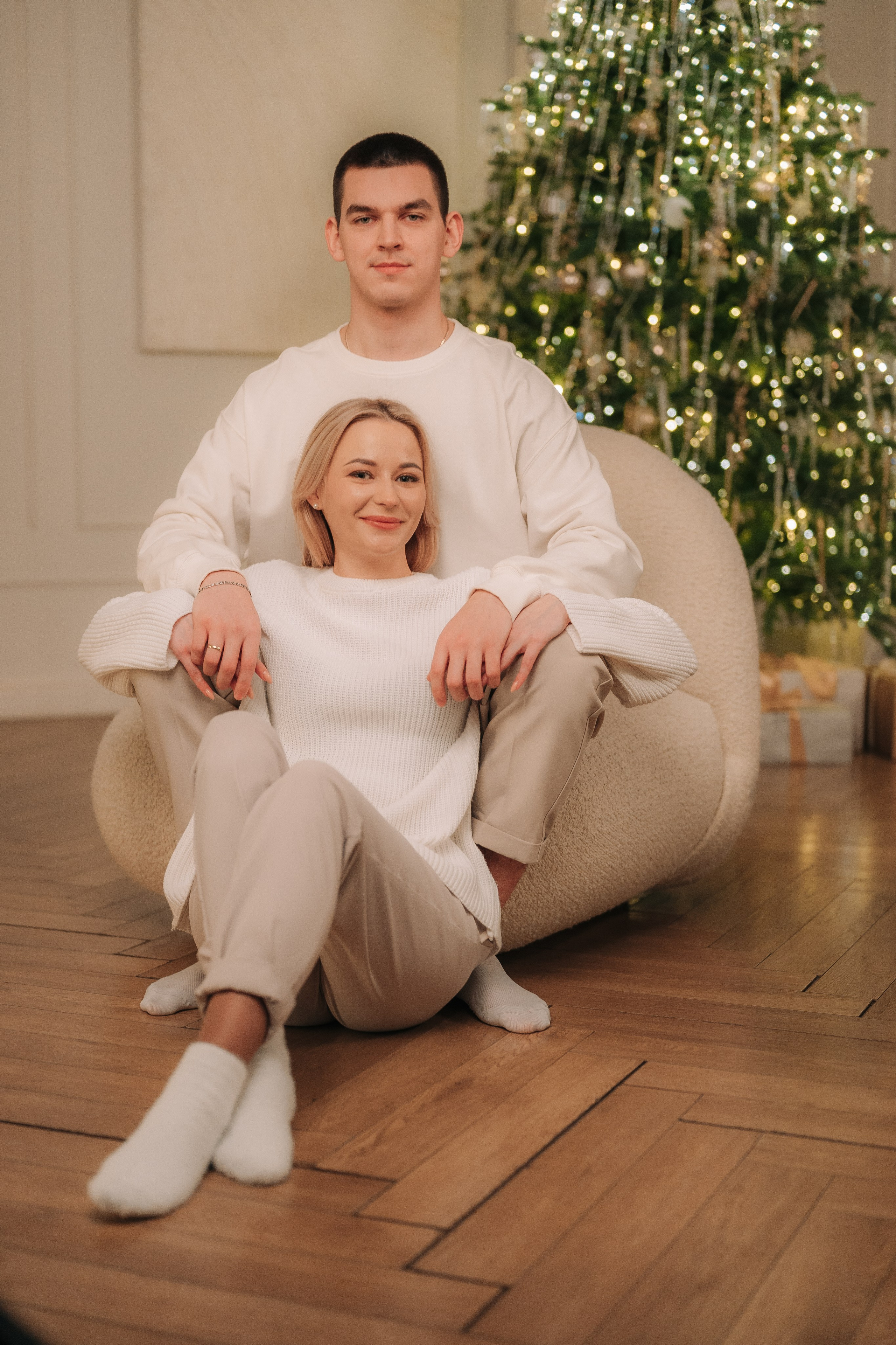 Андрей и Наталина. Иван Кубик — фотограф и видеограф