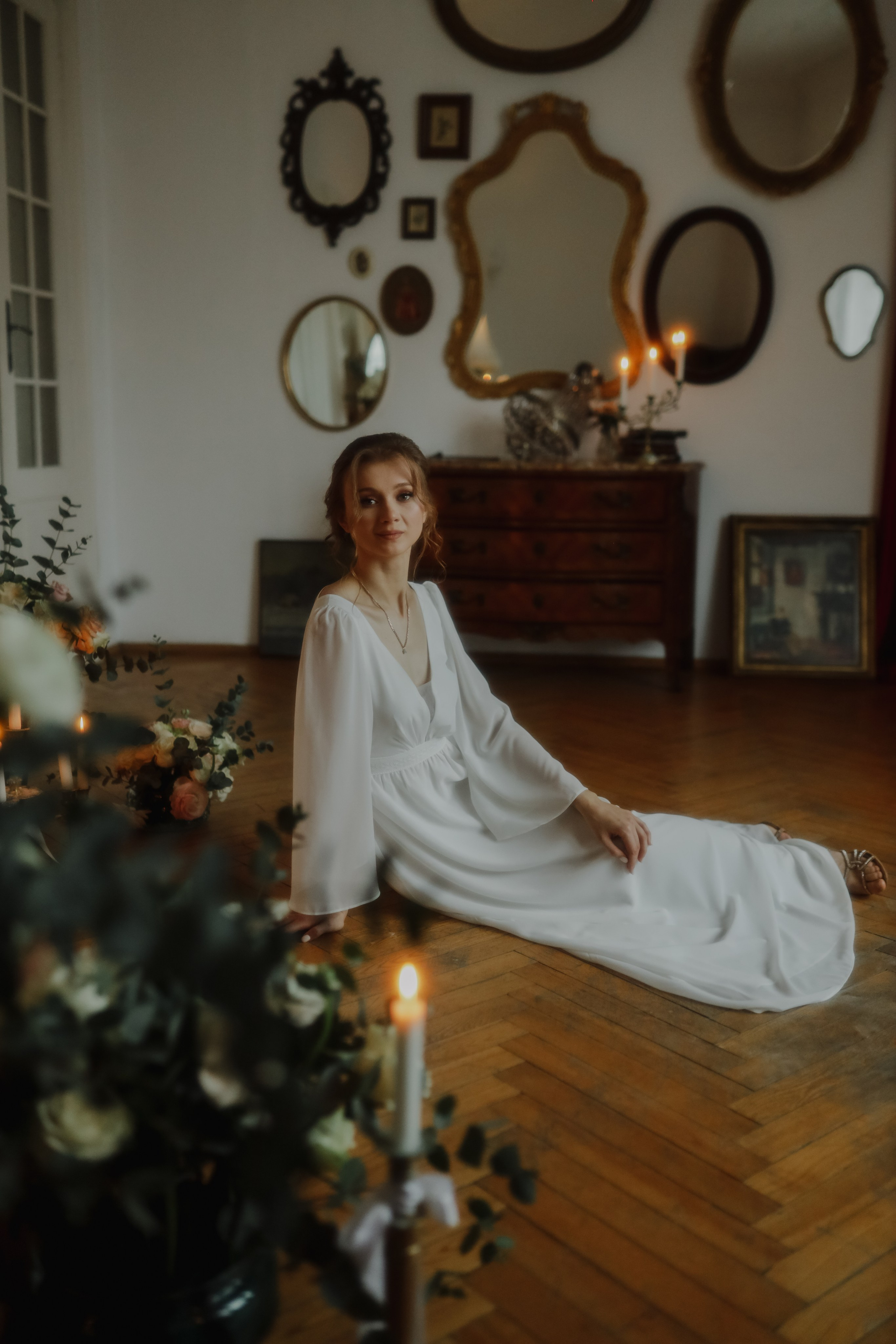 Коли ми двоє. Свадебный и семейный фотограф в Варшаве