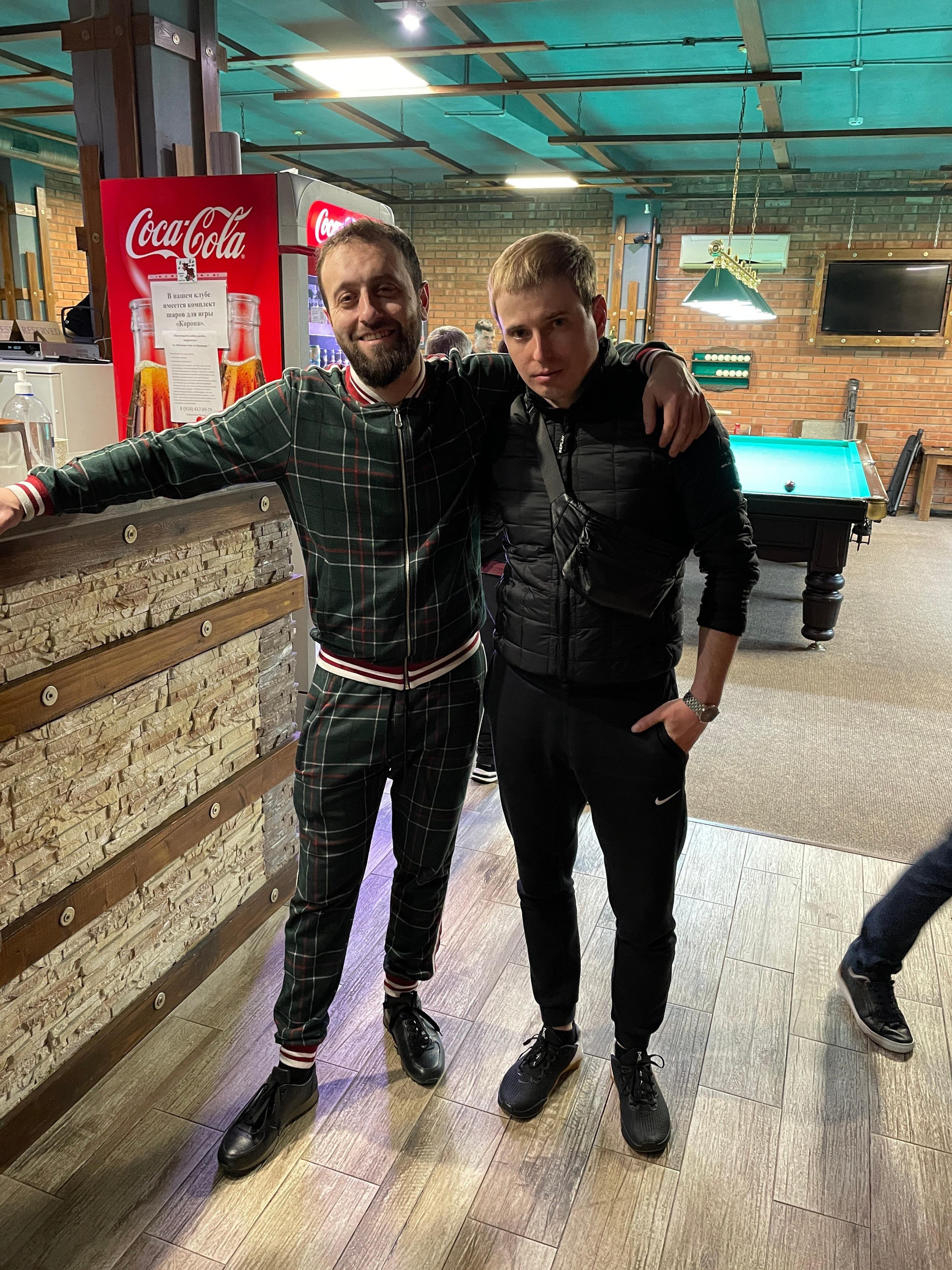 Остальные фото. Виталий Юрченко