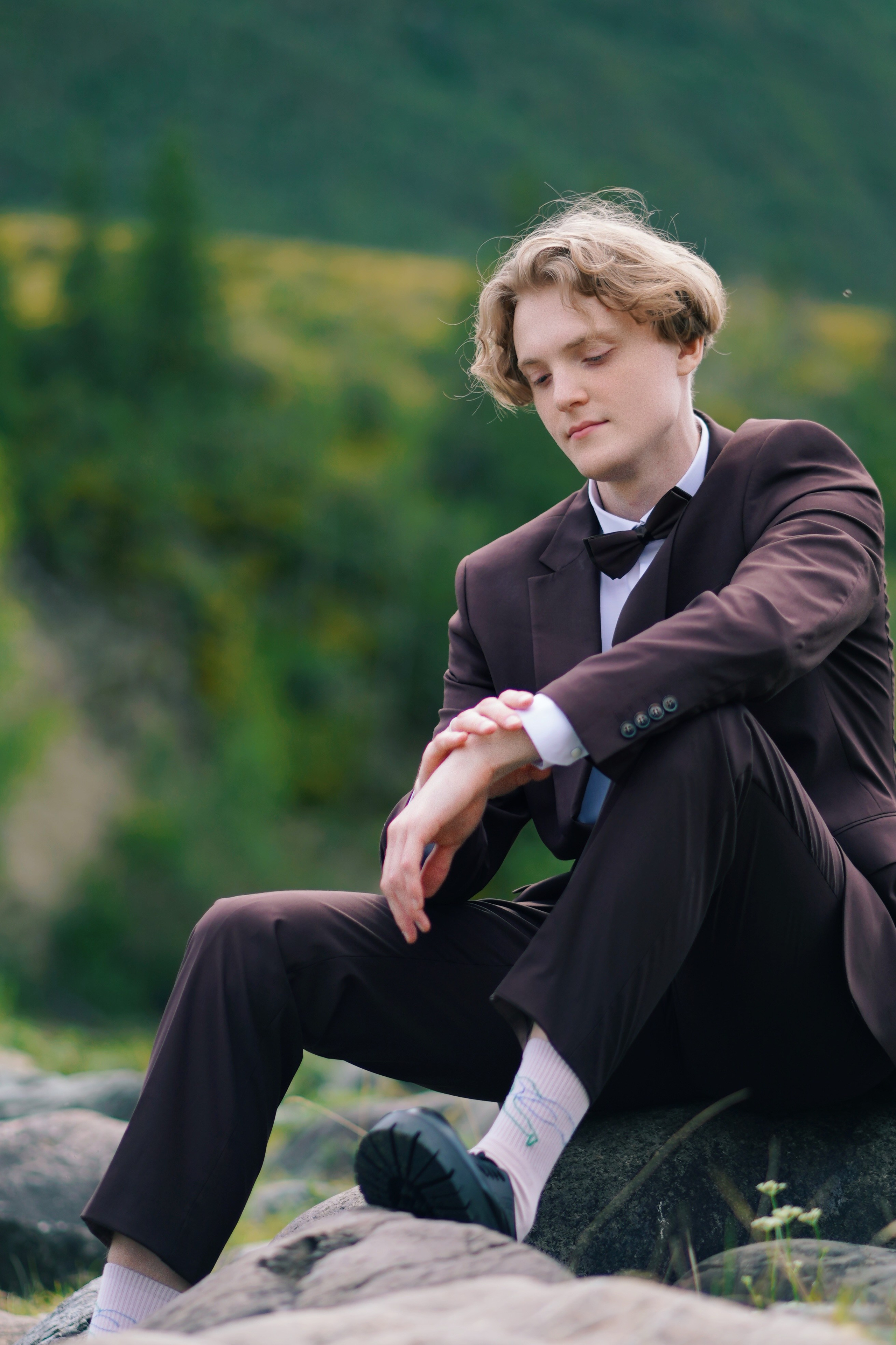 Свадебные съемки. Выездной фотограф-видеограф в Республике Алтай Солоны Куюкова