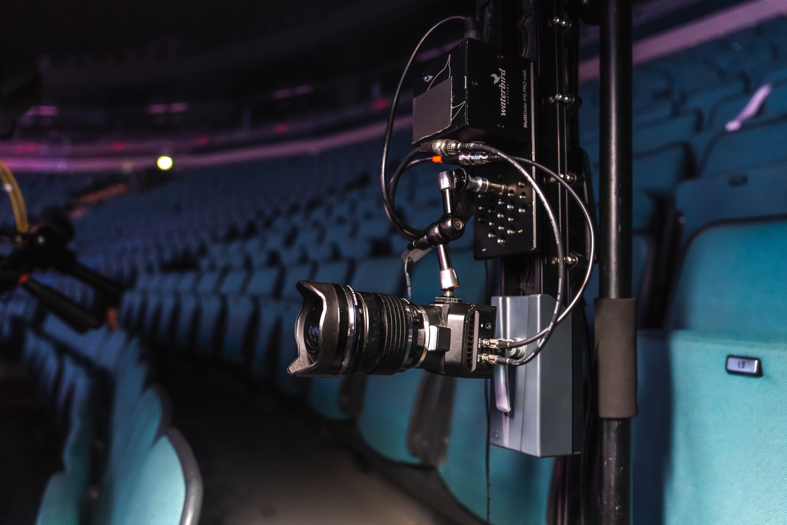 БЕЛАЯ 2025. Святослав Буньков | фотограф