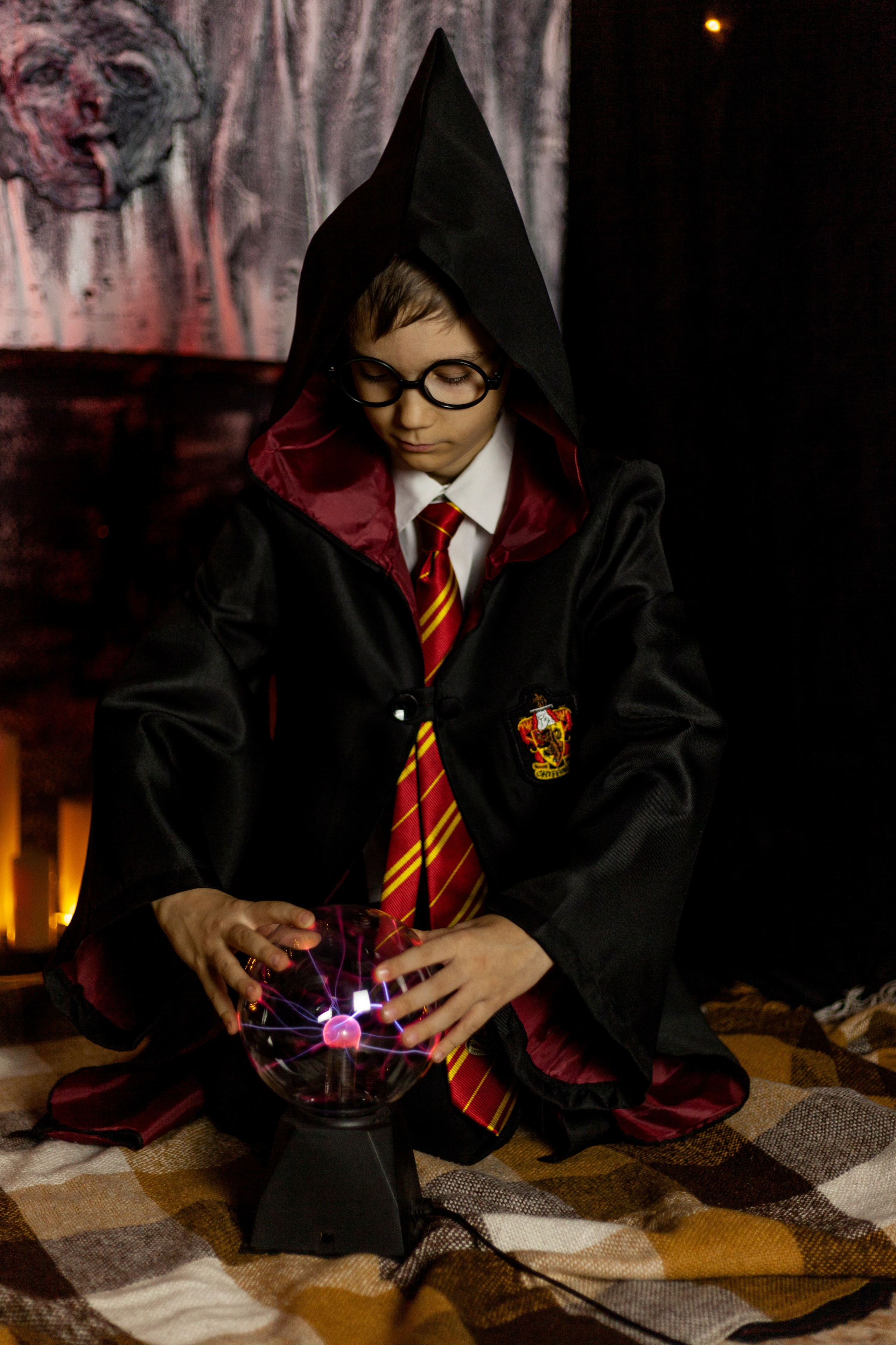 Творческие съемки. PROphoto