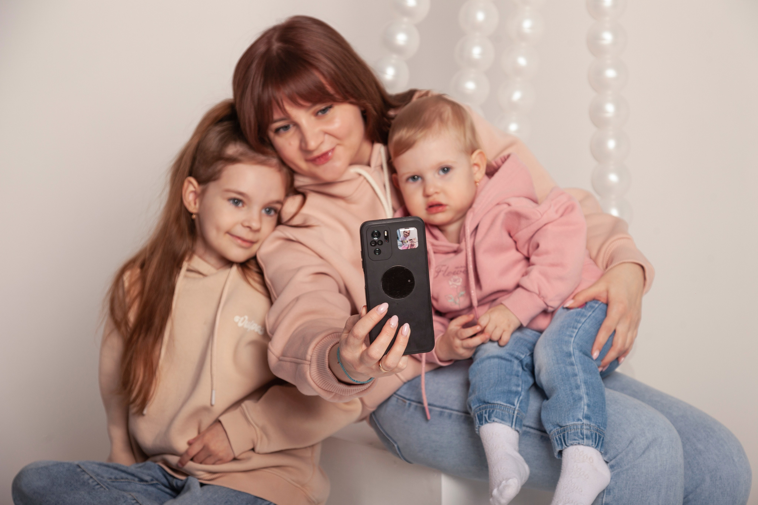 Семейные съемки. PROphoto