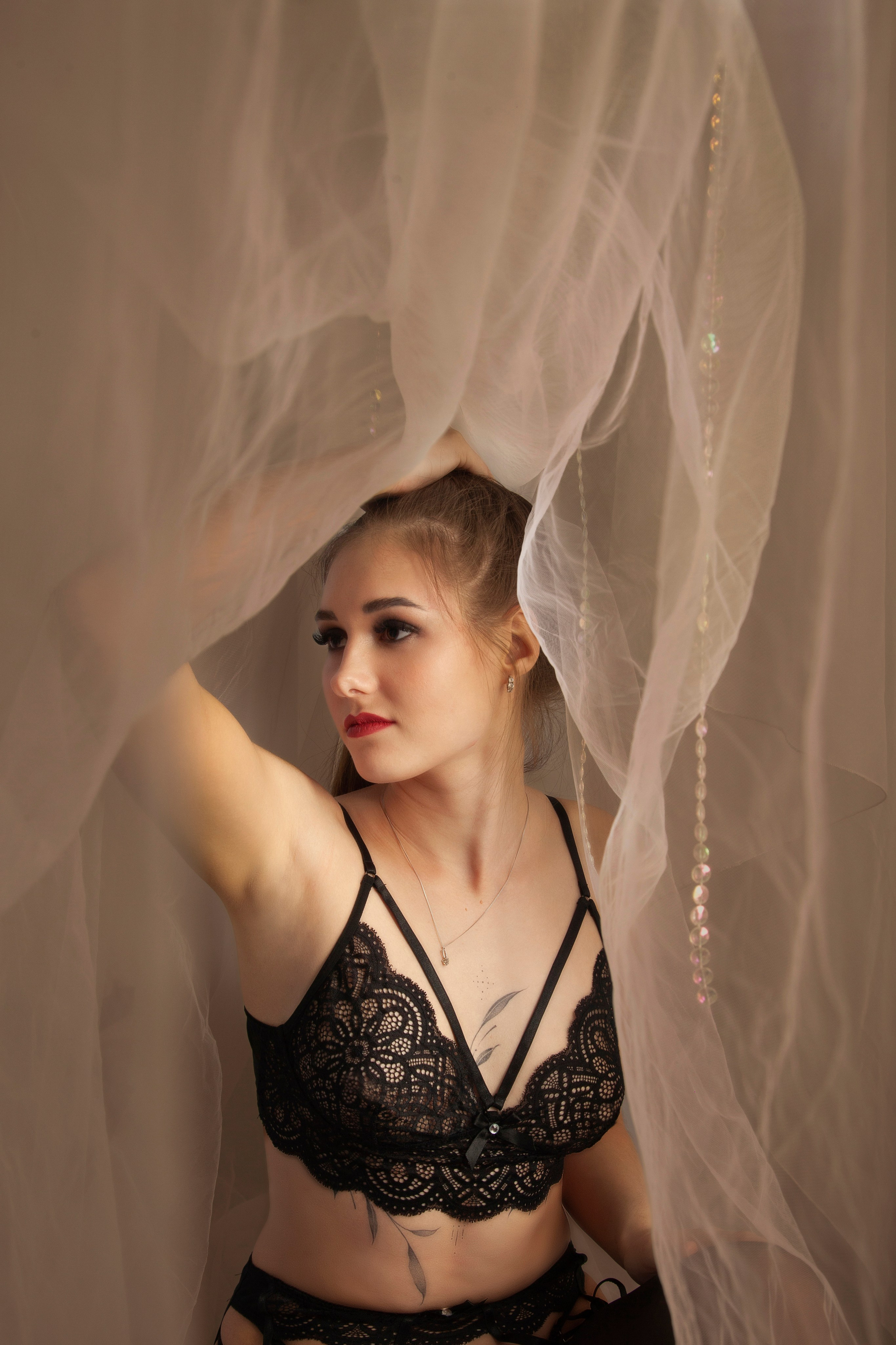 Девочки. PROphoto