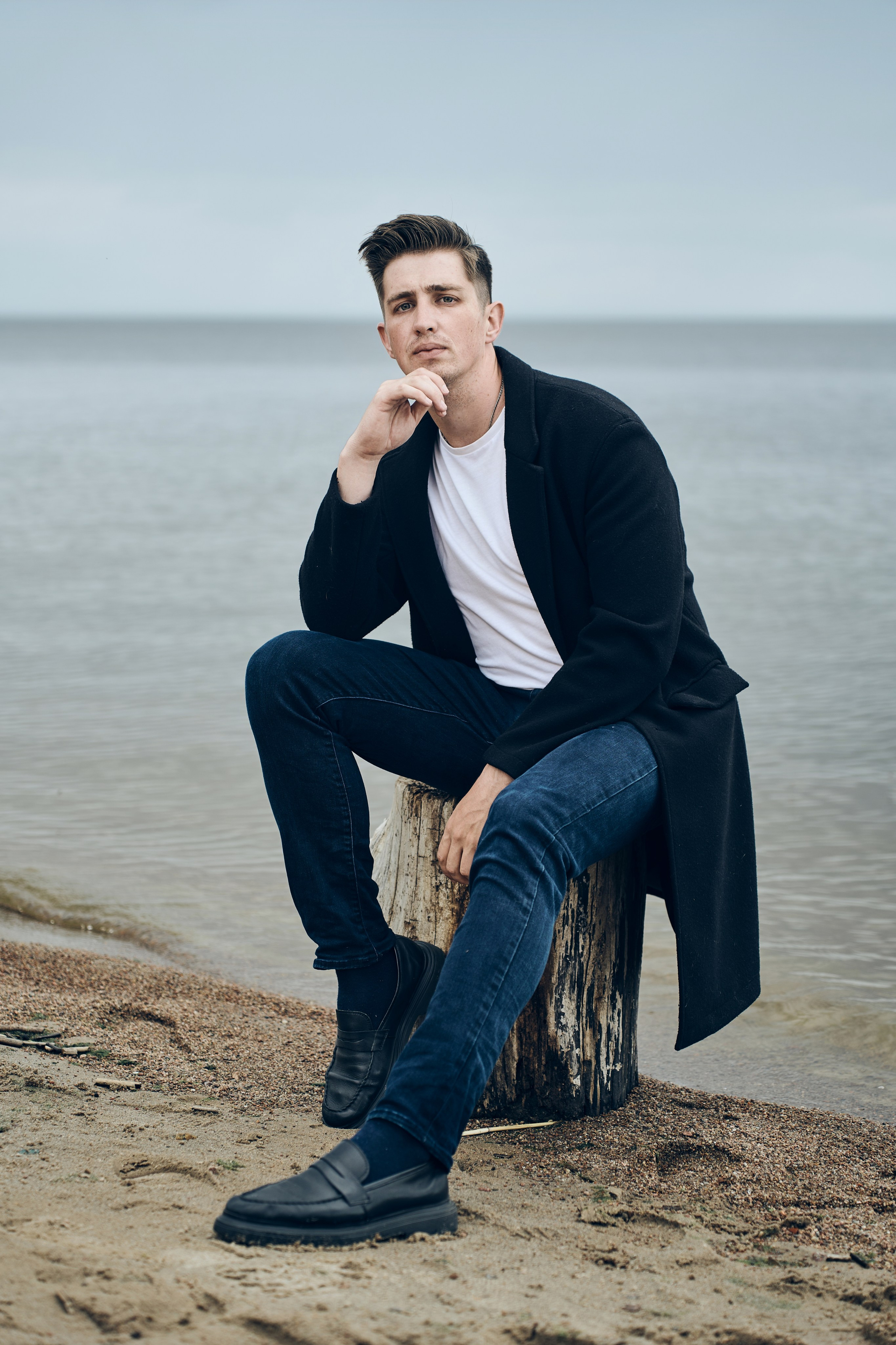 Руслан. Фотограф Иван Андреев Санкт-Петербург