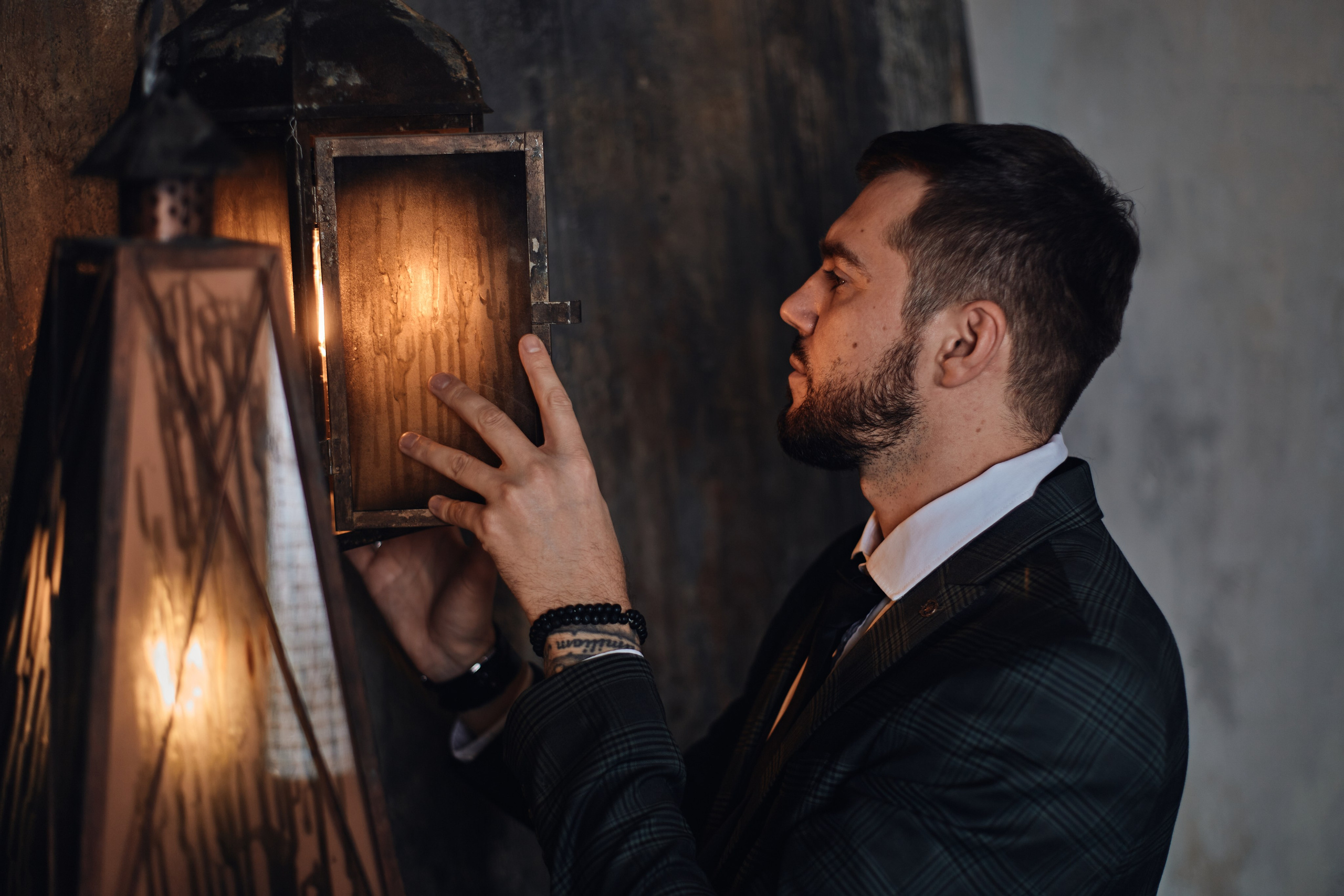 Максим. Фотограф Иван Андреев Санкт-Петербург