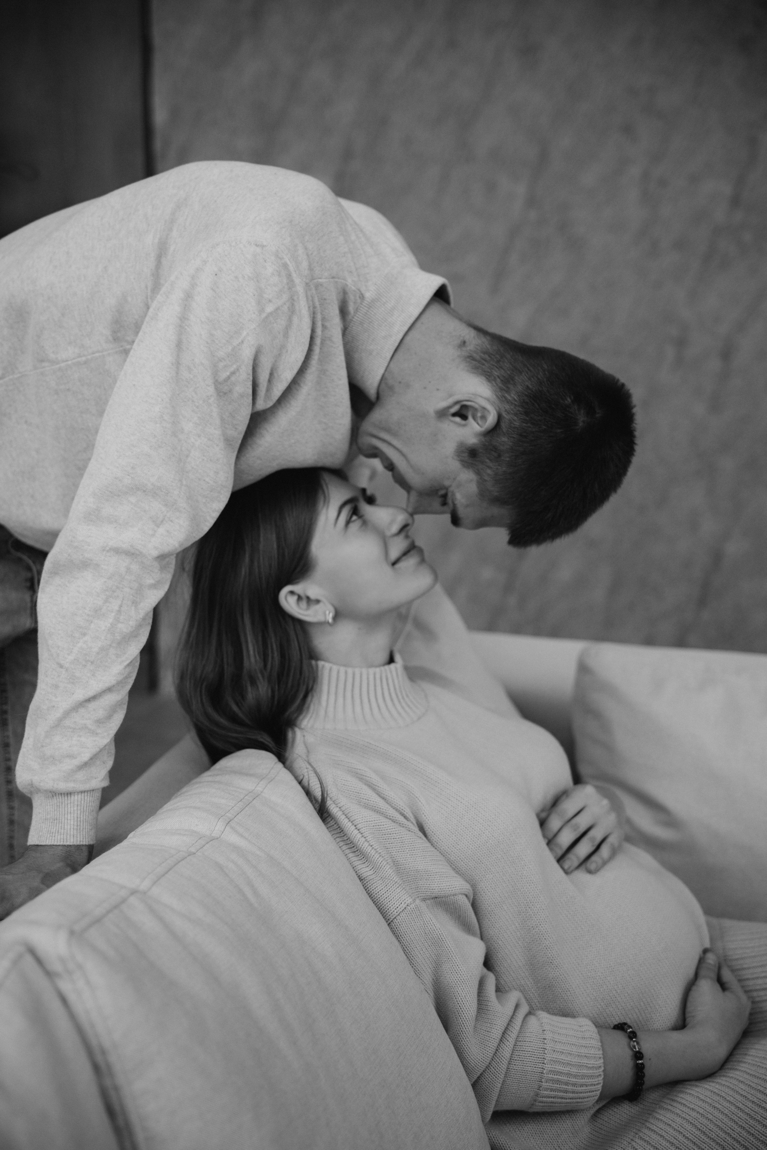 Семья Акимовых. Свадебный фотограф Юлия Галкина Ростов на Дону