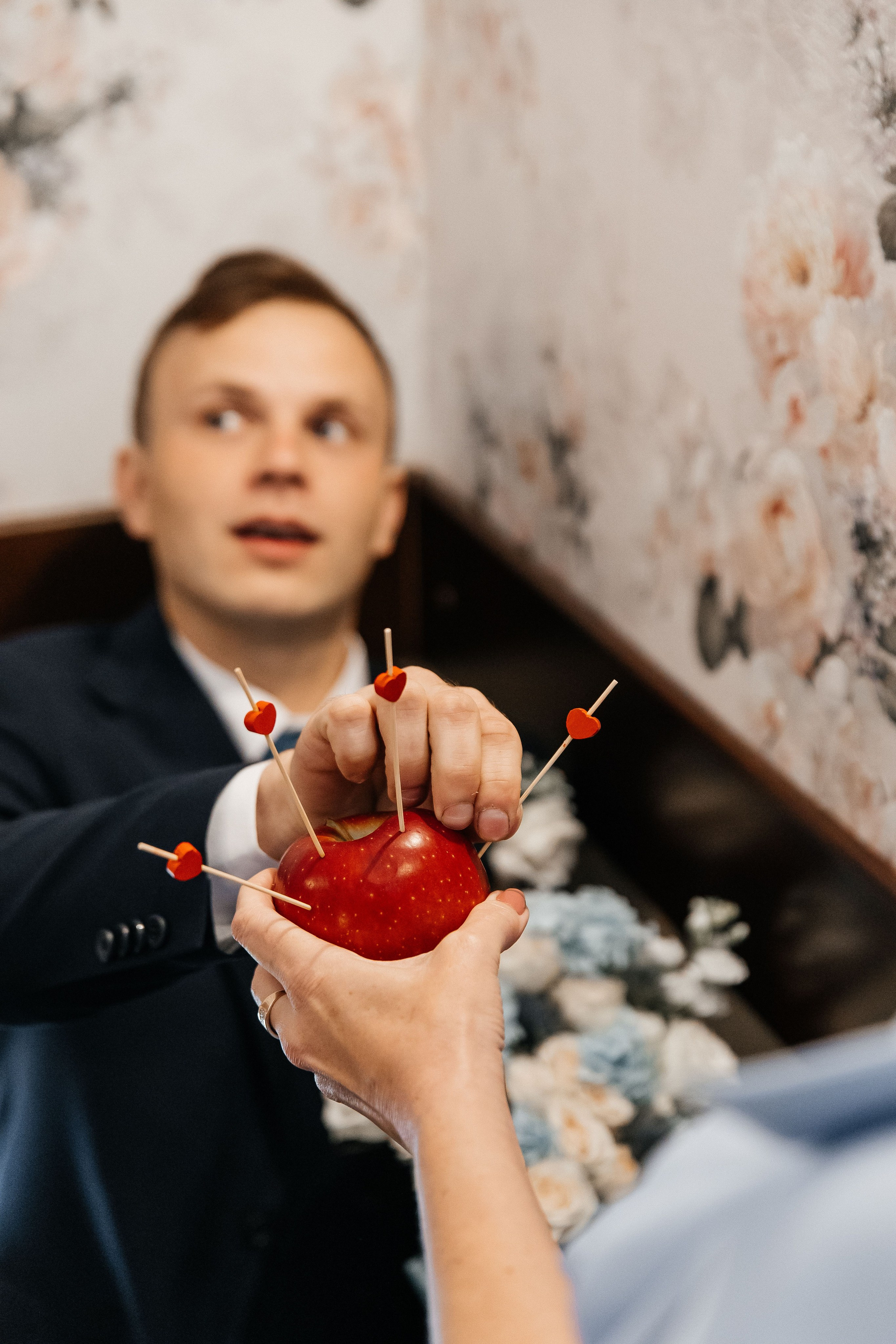 Анонс свадьба Максим и Татьяна. Свадебный и семейный фотограф в Севастополе и Крыму Анастасия Сураева