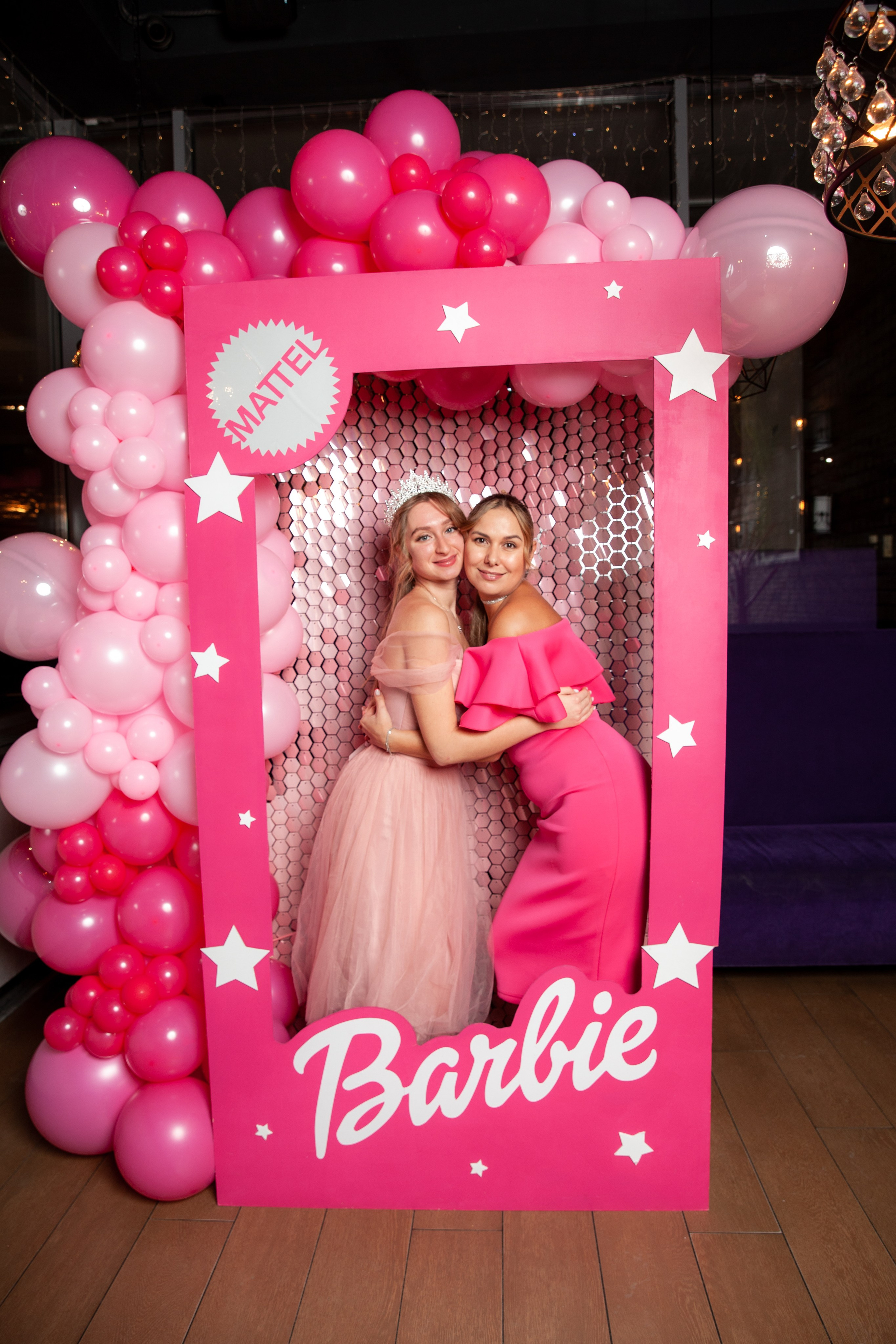 Встречи мам день рождения. Фотограф в Железнодорожном и Балашихе