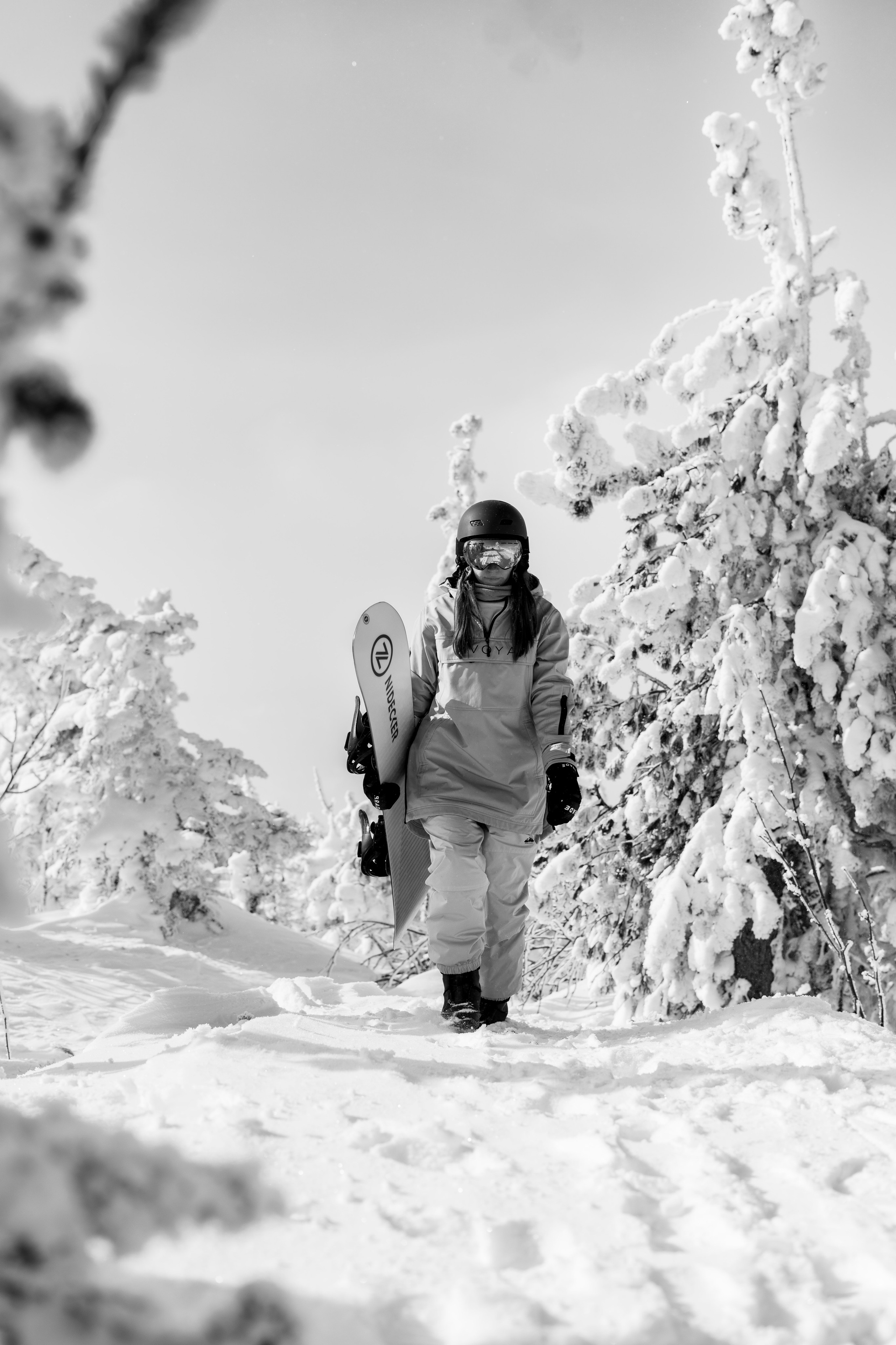 Тур. Анастасия Паршукова — фотограф Шерегеш Новосибирск