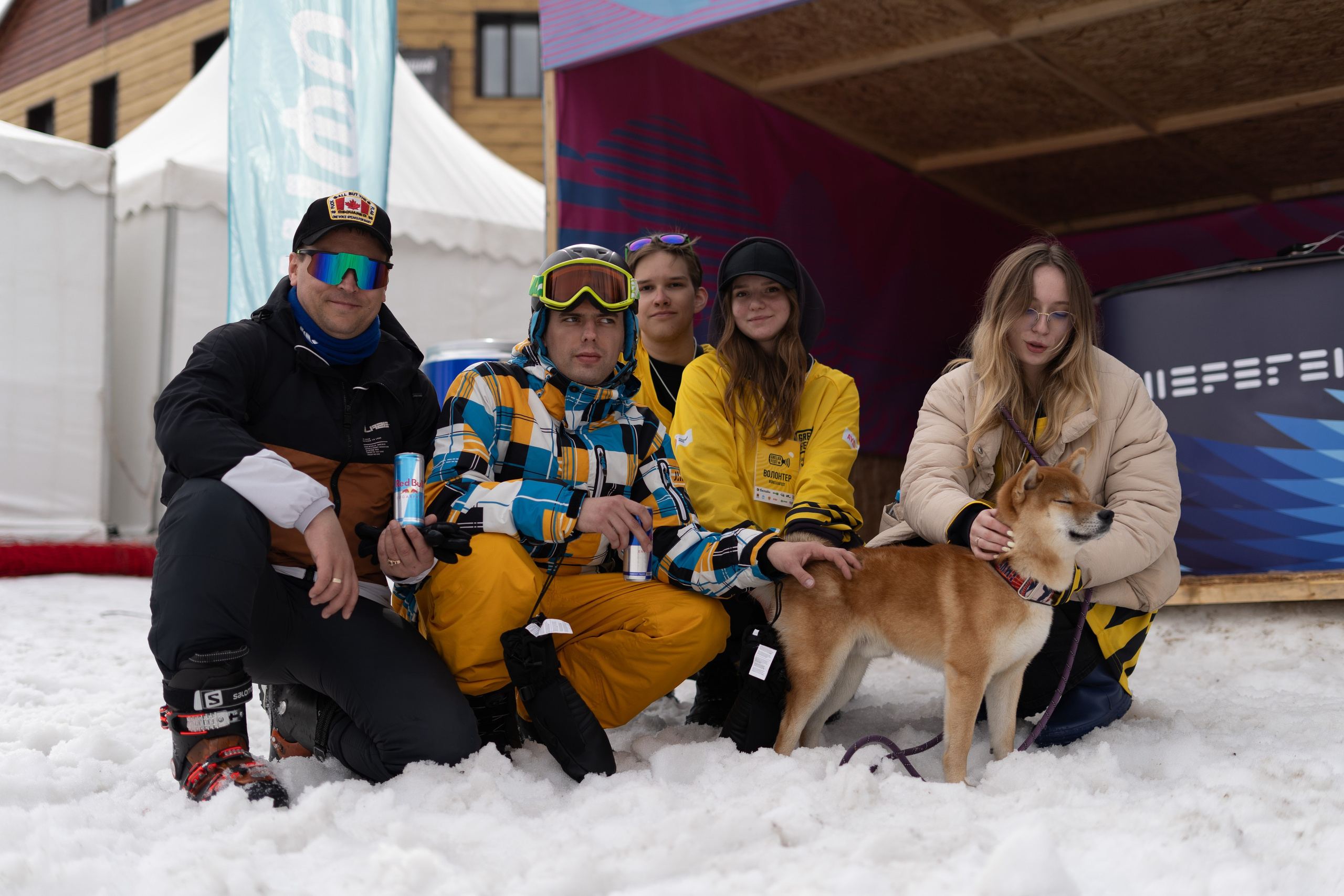 Грелка 18.04.24. Анастасия Паршукова — фотограф Шерегеш Новосибирск