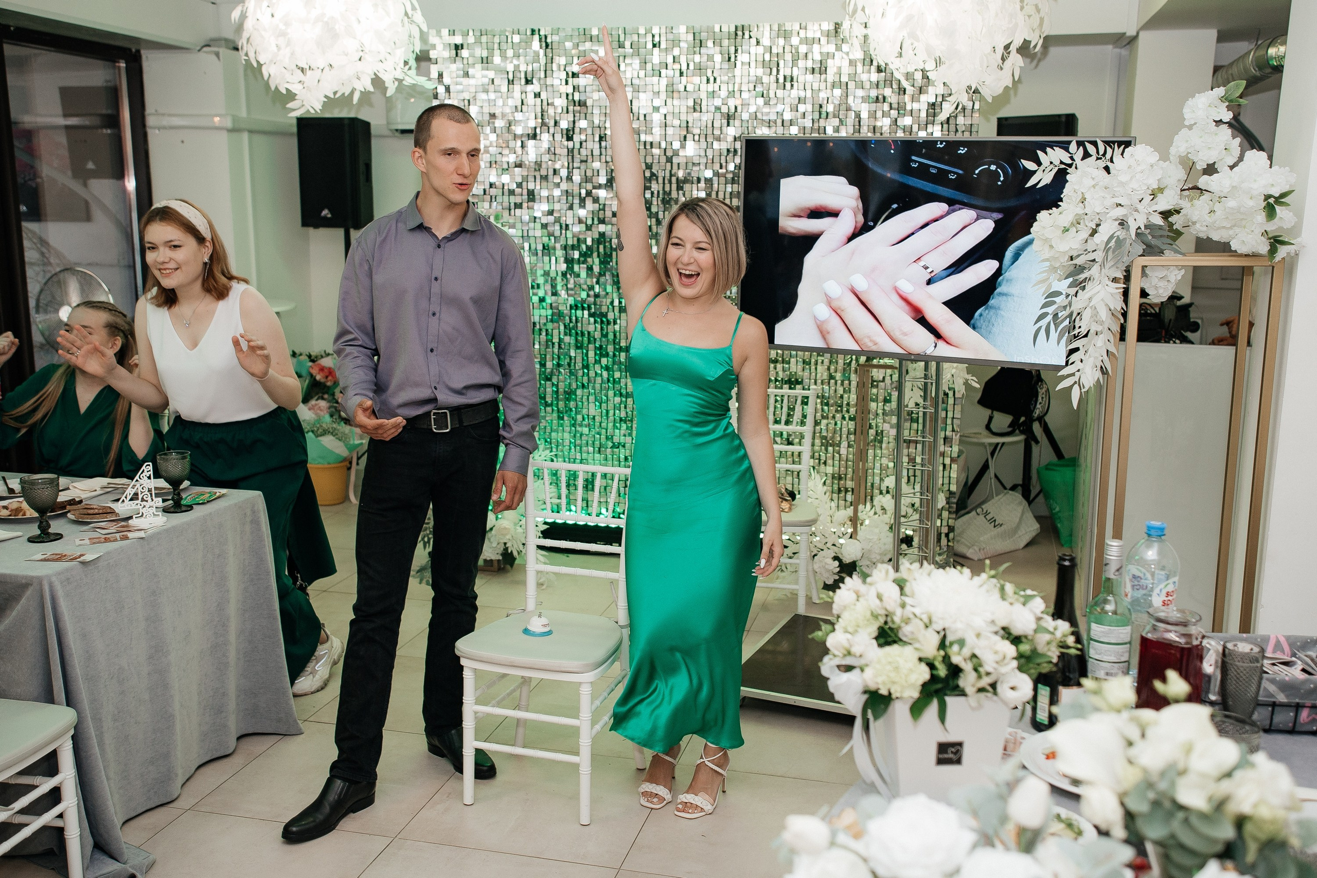 Гуля & Ярослав. Свадебный фотограф Пермь