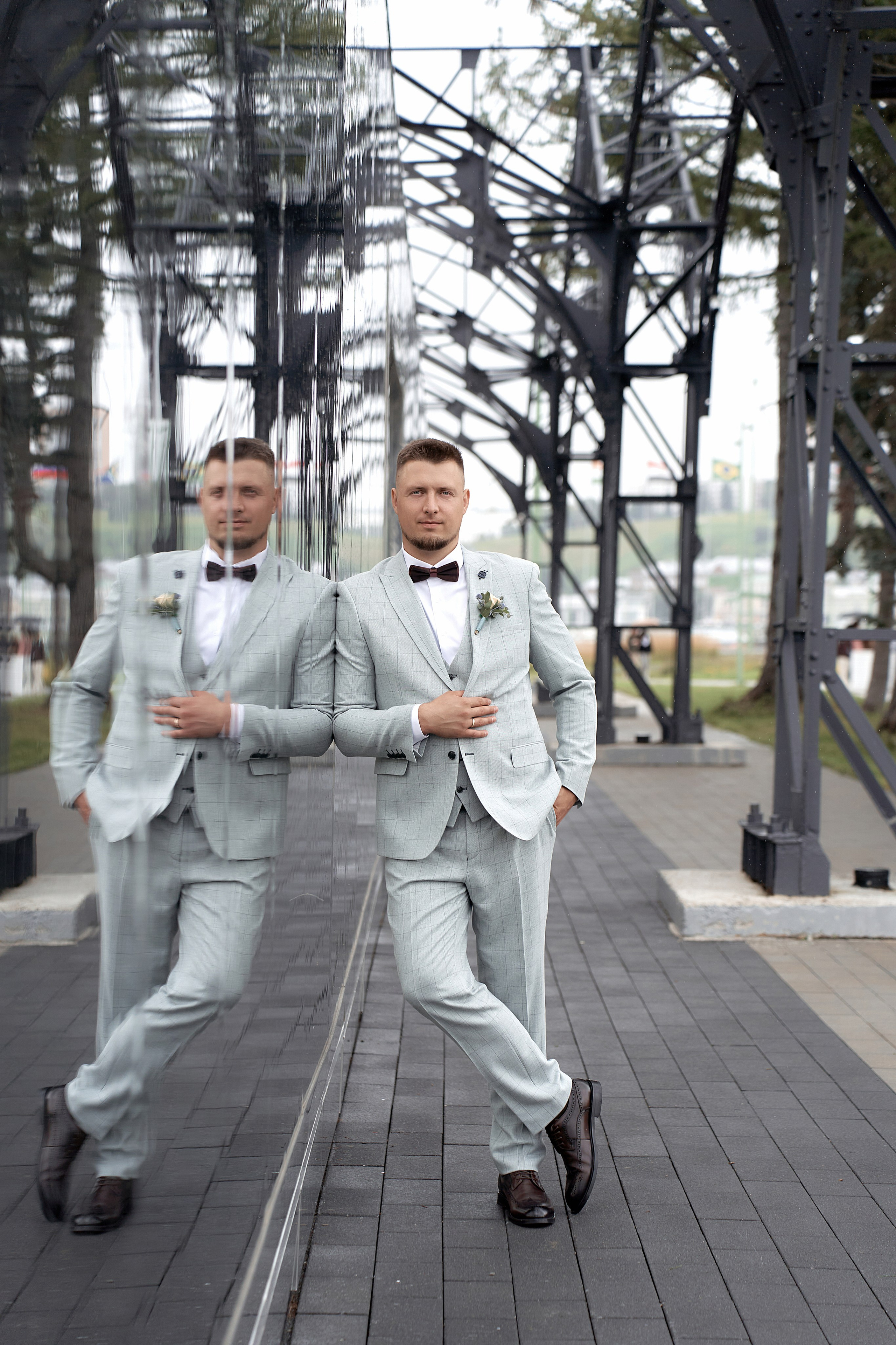 Андрей & Елена. Фотограф в Нижнем Новгороде Марина Кузнецова