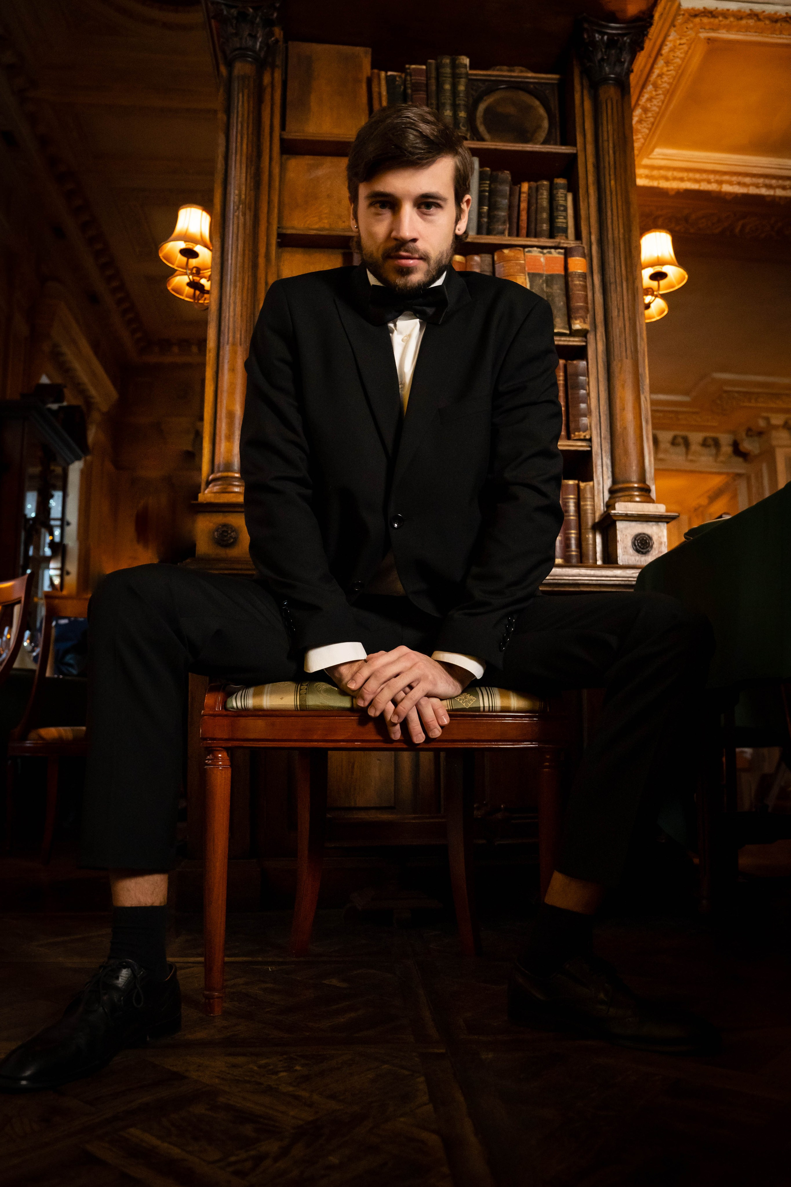 Анастасия и Алексей