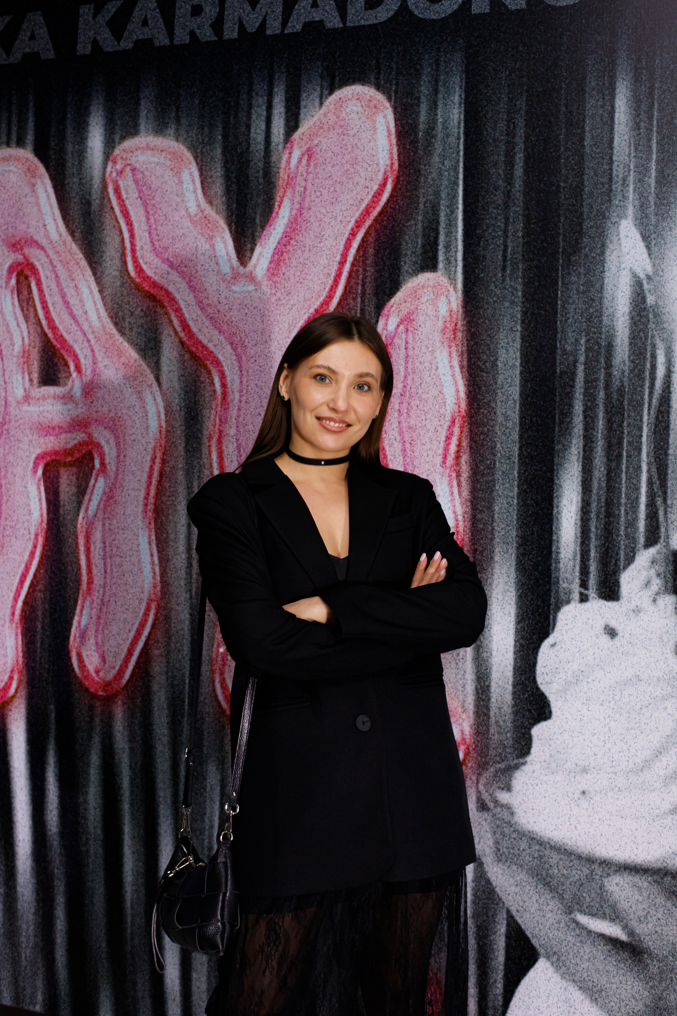 VIKA KARMADONOVA. Photokarish