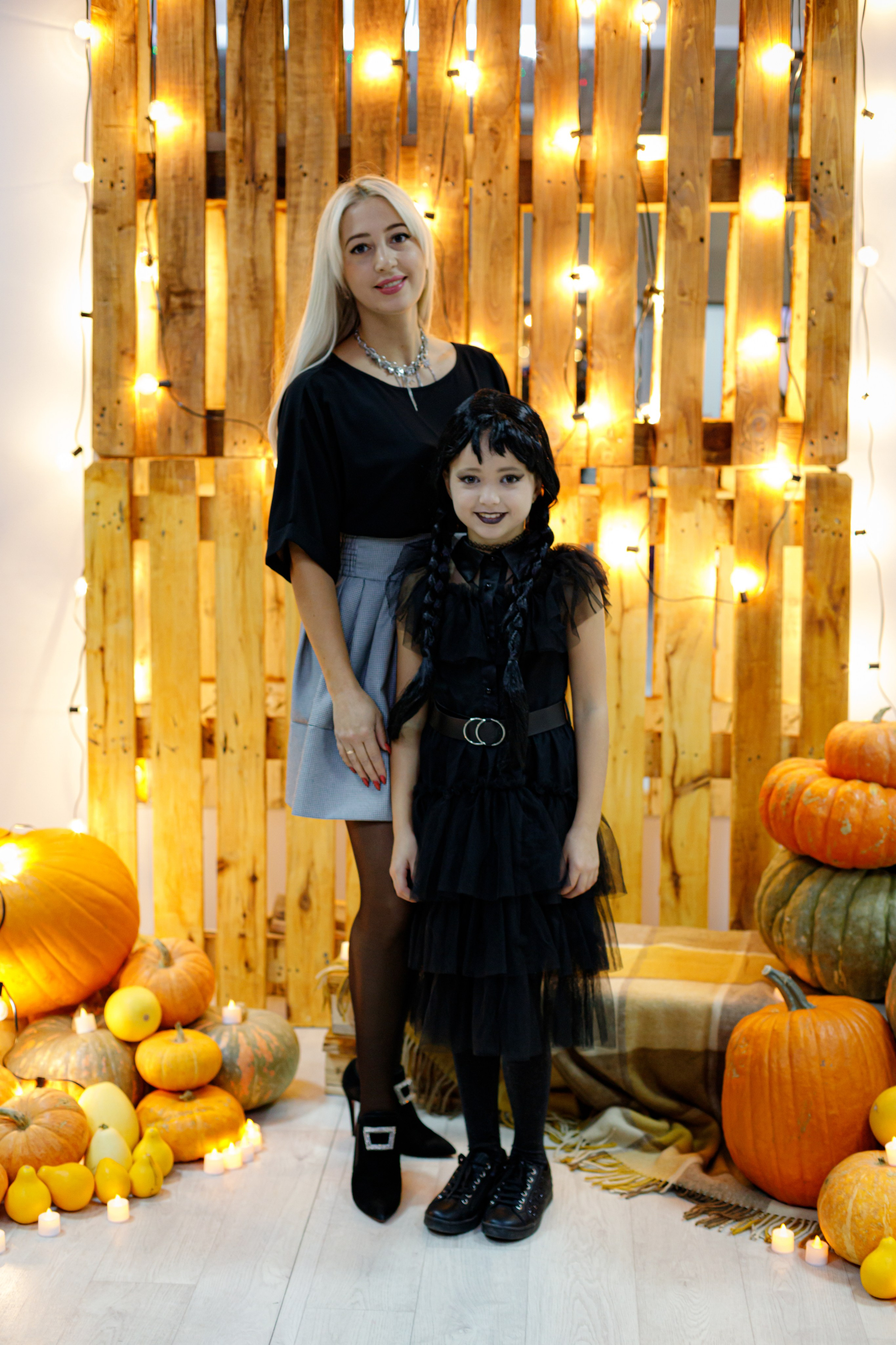 HALLOWEEN. Photokarish