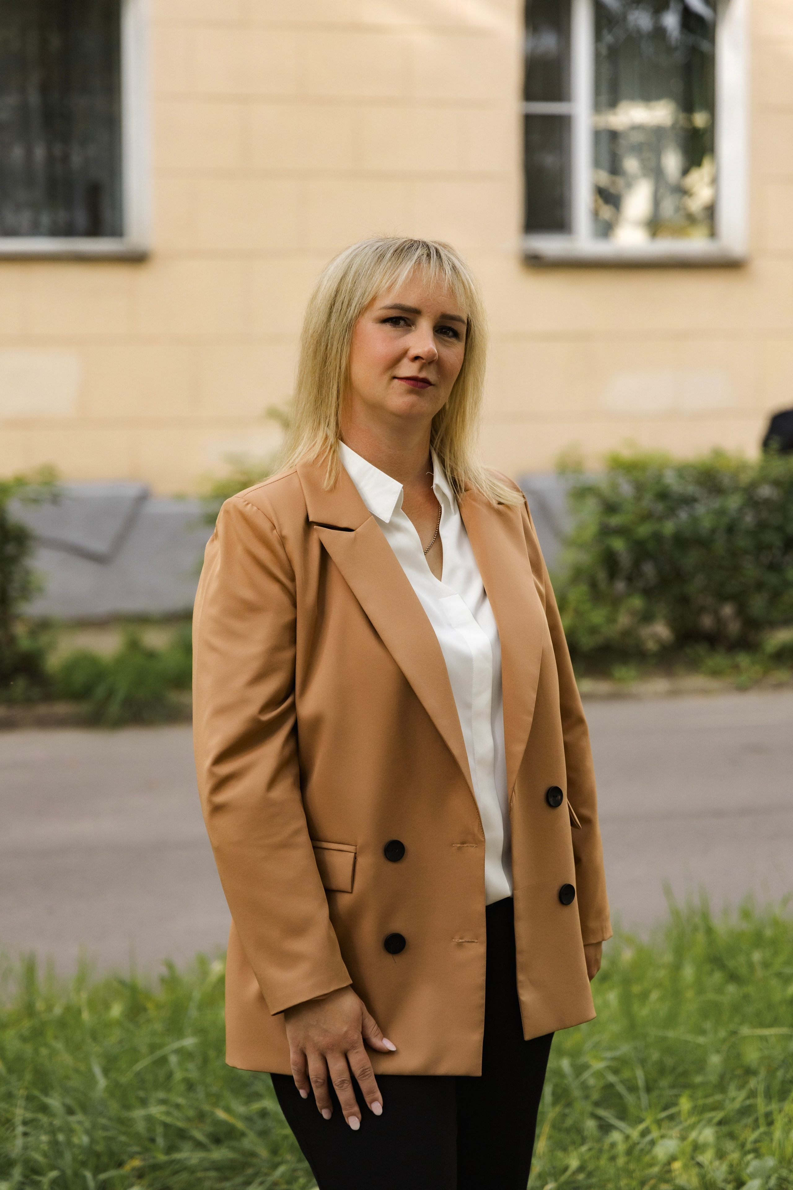 Портретная фотосессия для Екатерины. Свадебный и семейный фотограф в г. Волхов Алексей Кочерыжкин