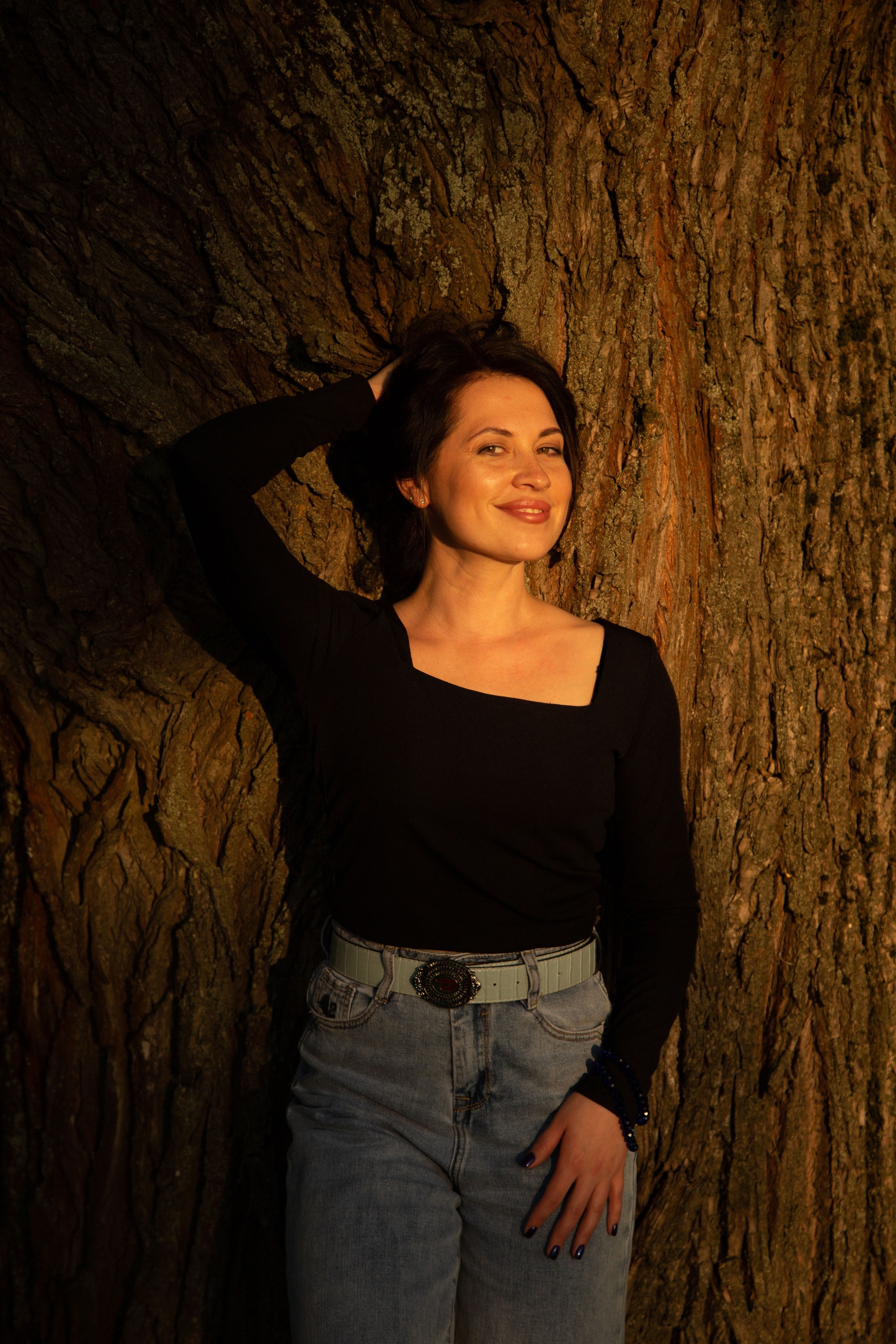 Портретная съемка. Фотограф в стиле Vogue в Орле