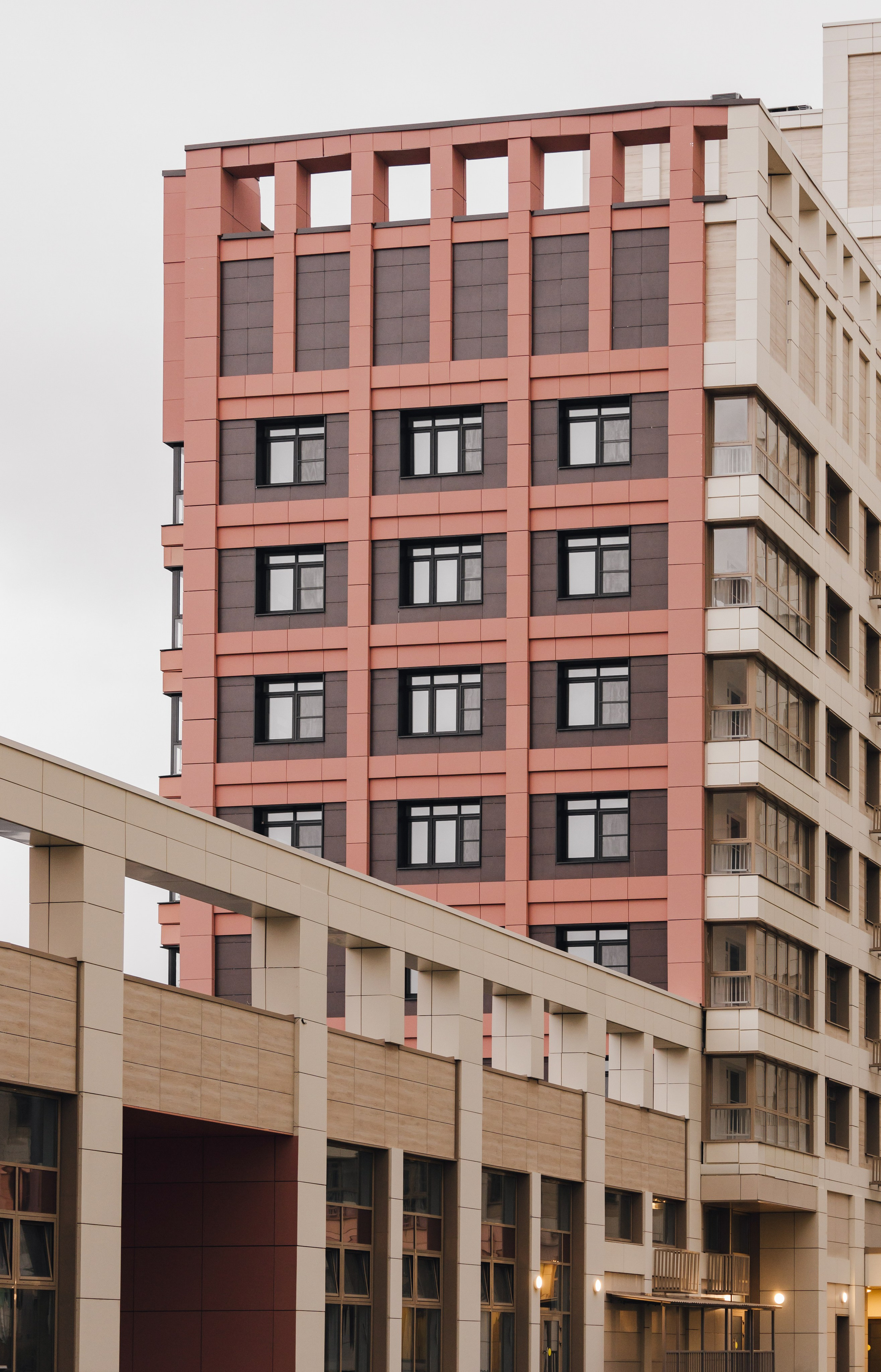 РЕНОВАЦИЯ — ЗАВОДСКАЯ. АЛТ Портфолио