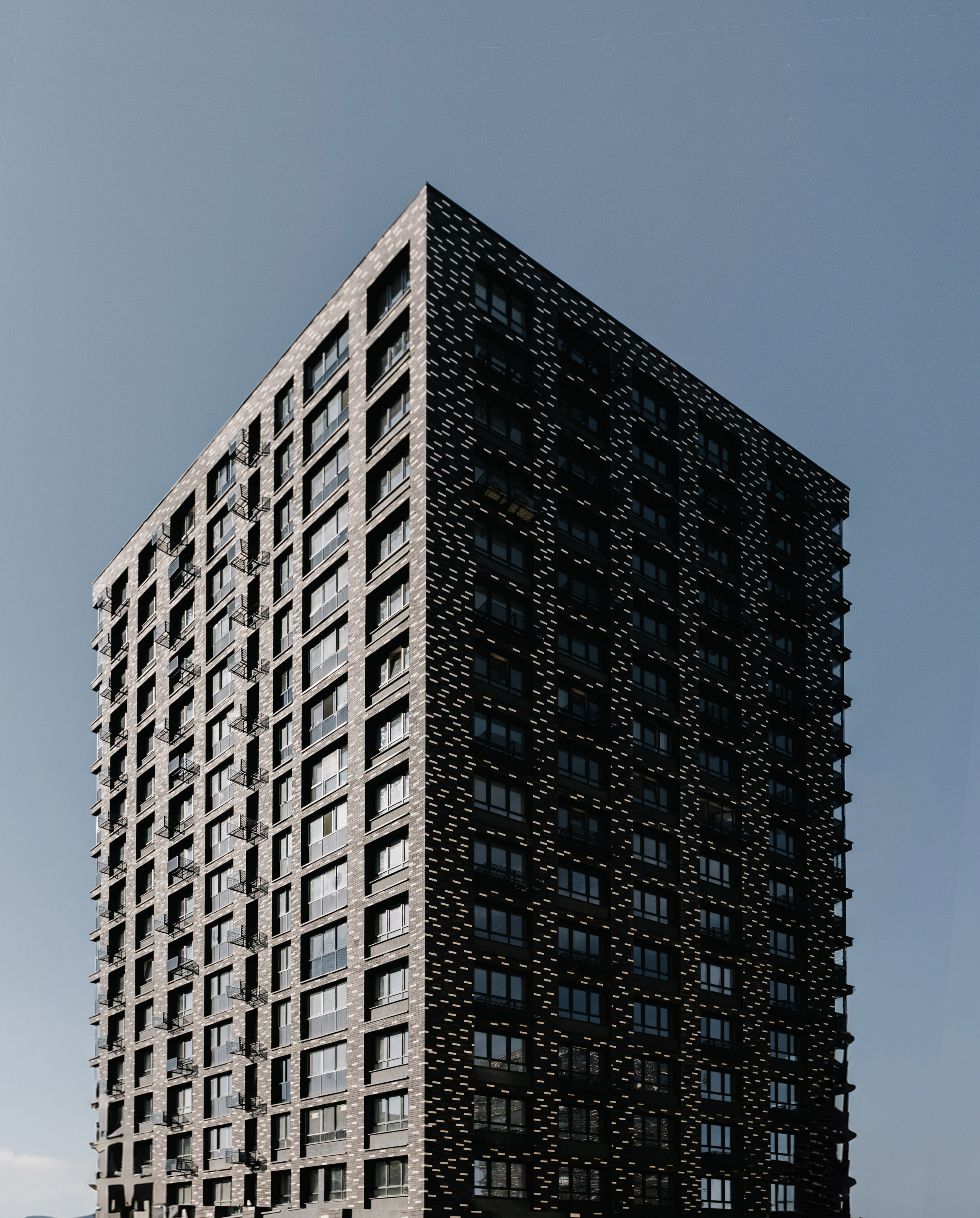 ЖК  СКАНДИНАВИЯ. АЛТ Портфолио